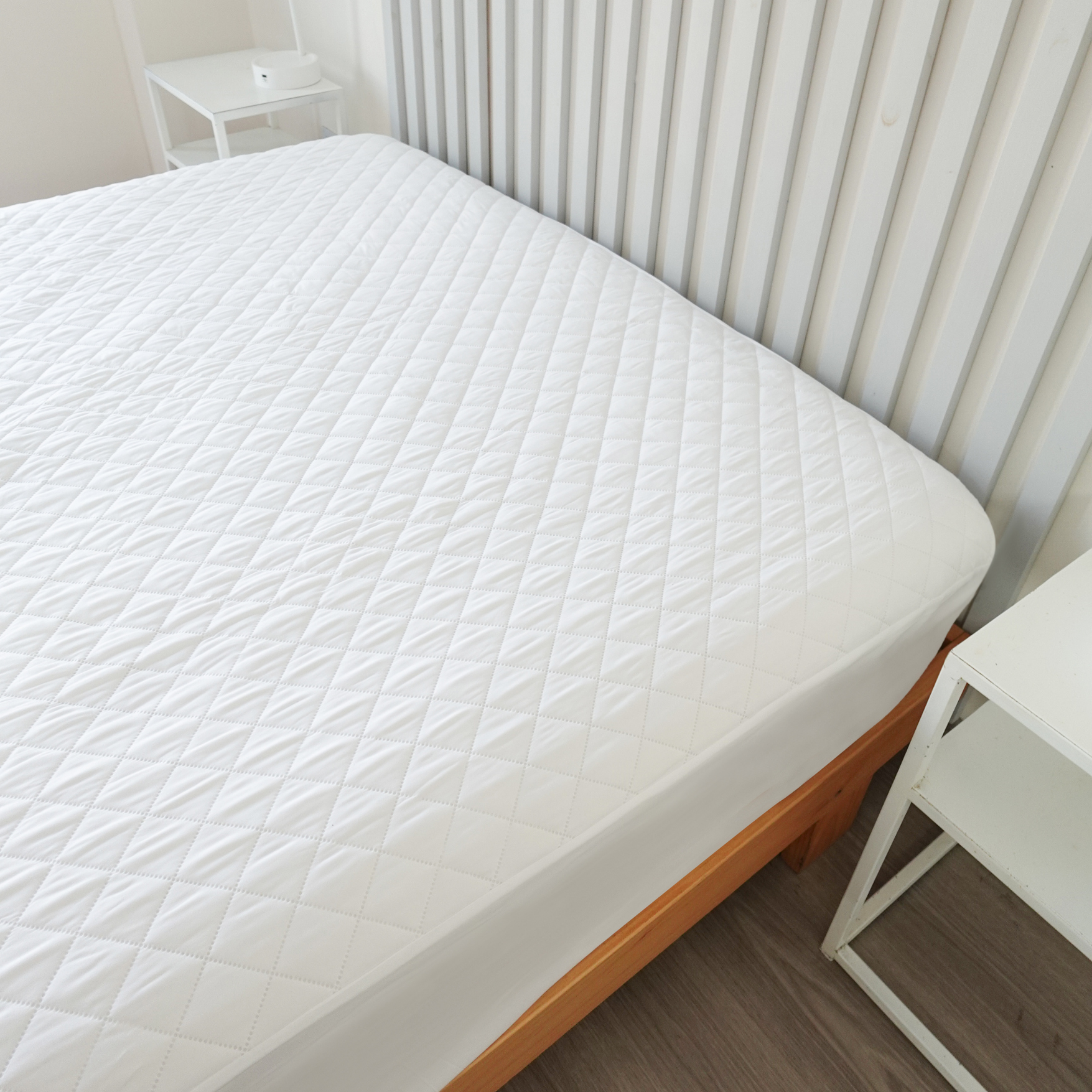 PROTECTOR DE COLCHÓN IMPERMEABLE