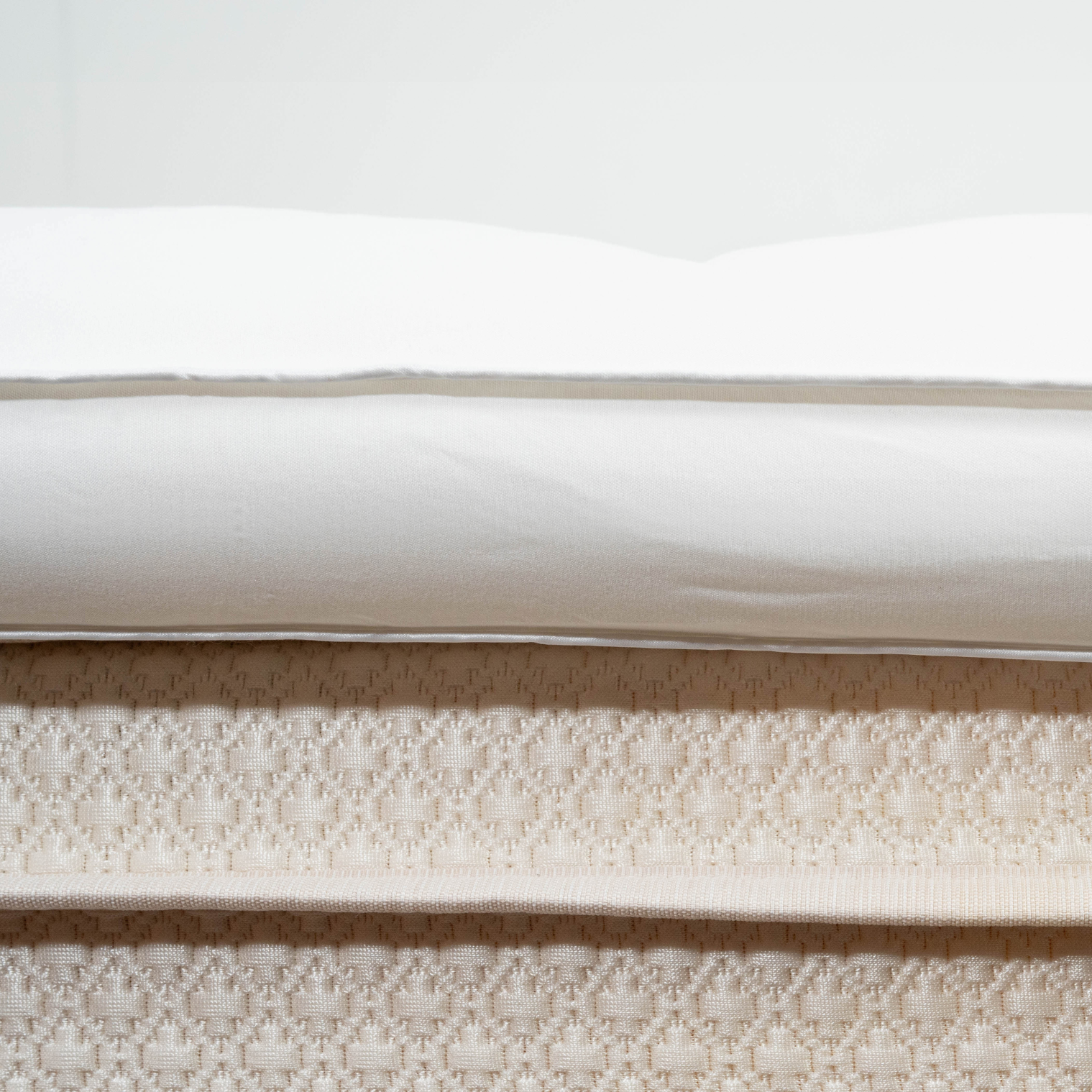 BED TOPPER LUXURY