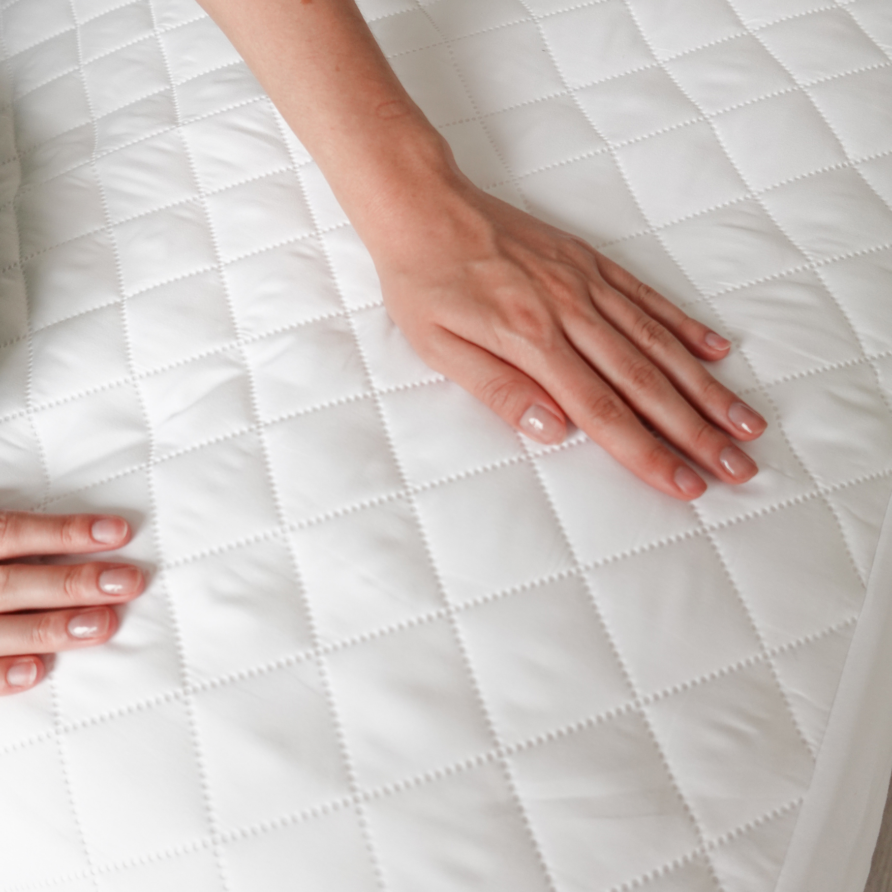 PROTECTOR DE COLCHÓN IMPERMEABLE