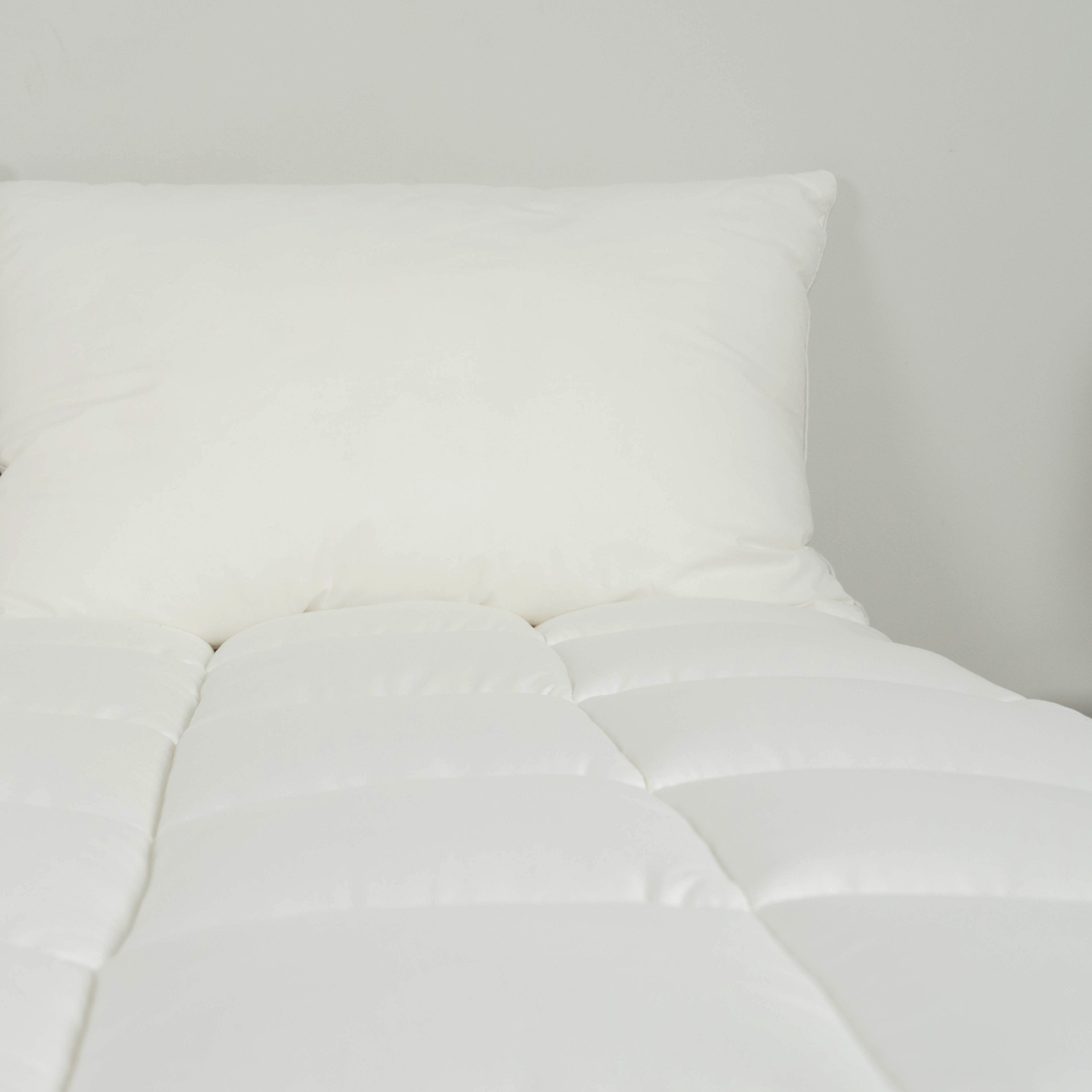 BED TOPPER LUXURY