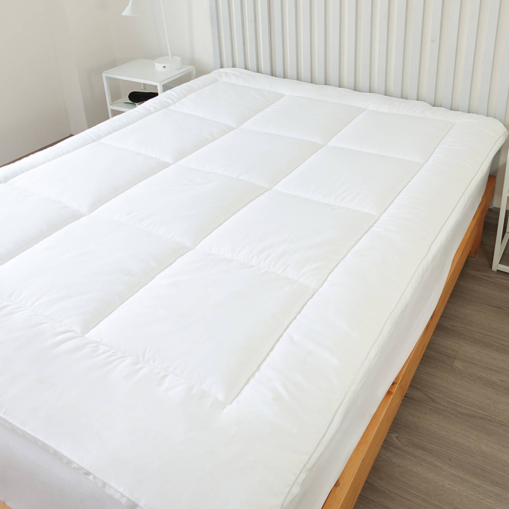 BED TOPPER PREMIUM