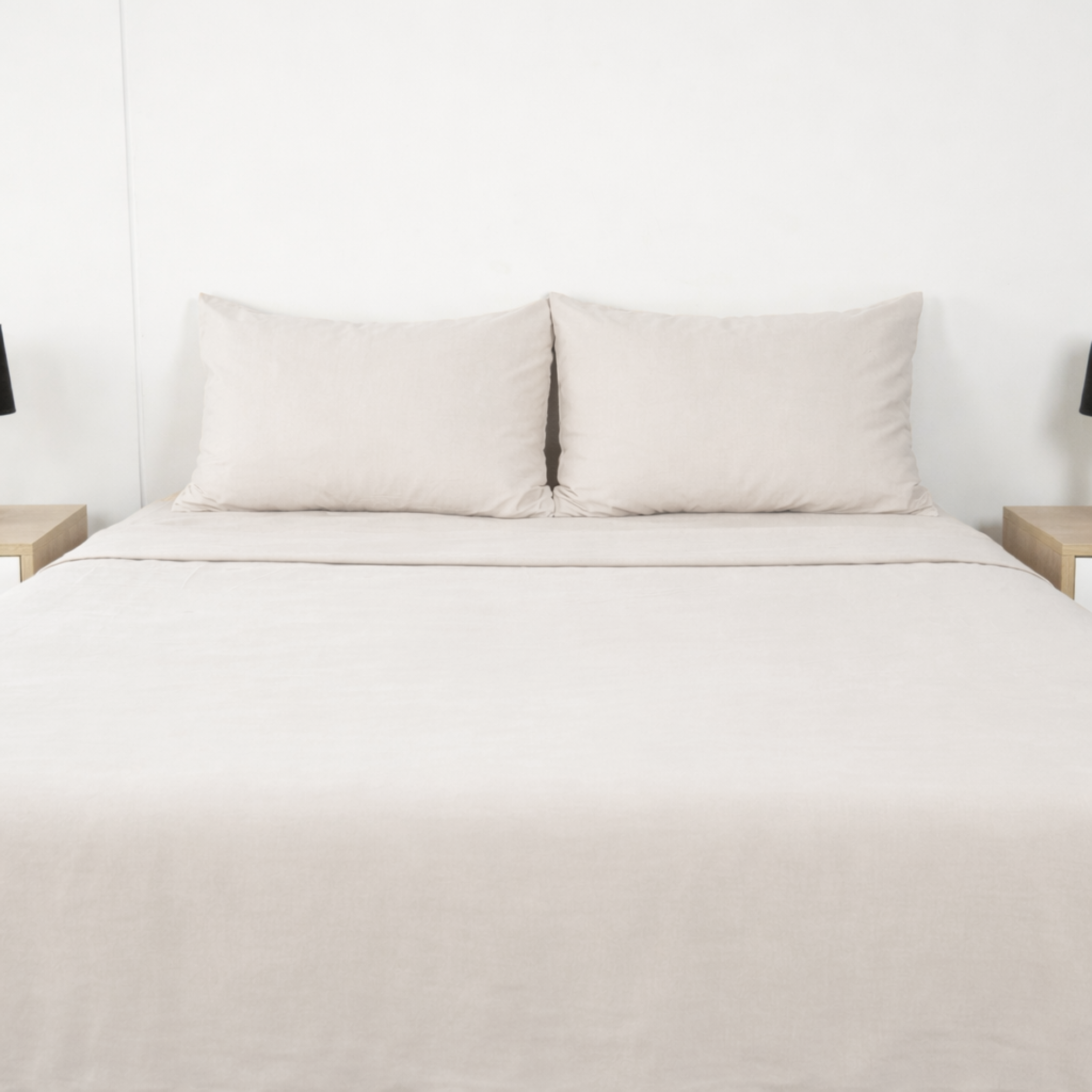 SÁBANA WARM COMFORT 300H BEIGE