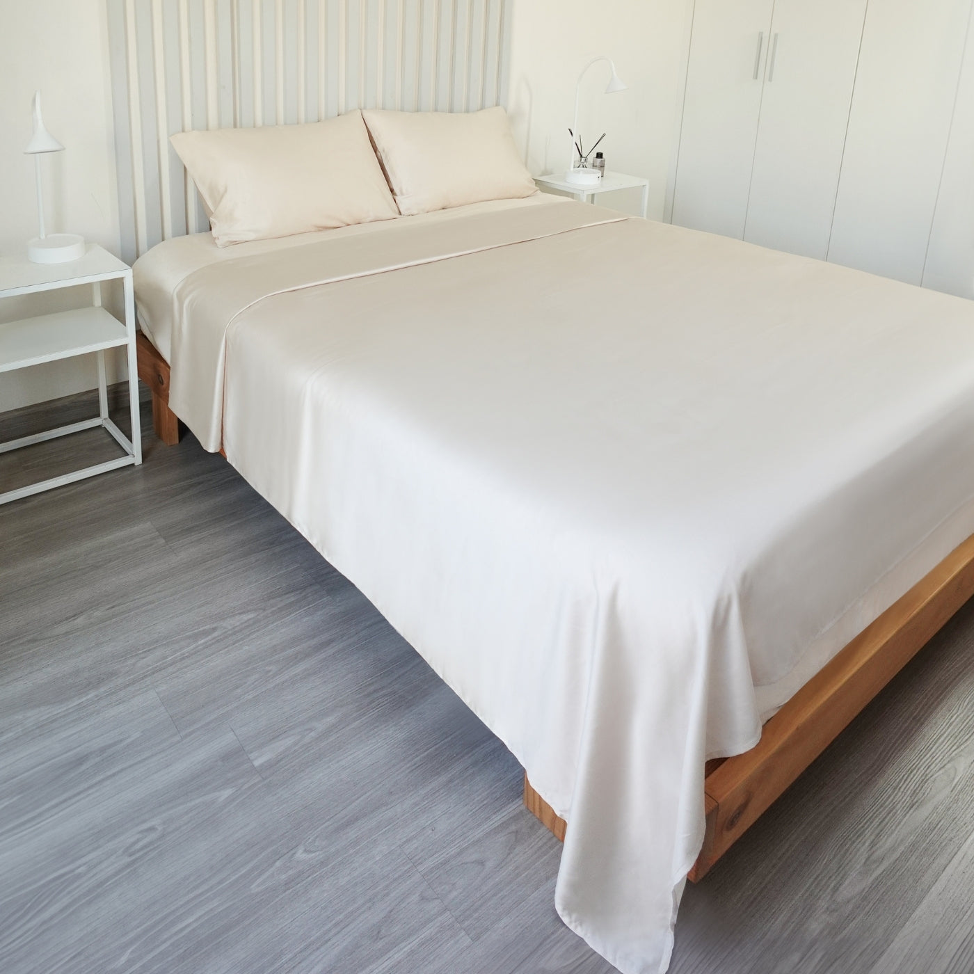 SÁBANA LUXURY EUCALIPTO BEIGE