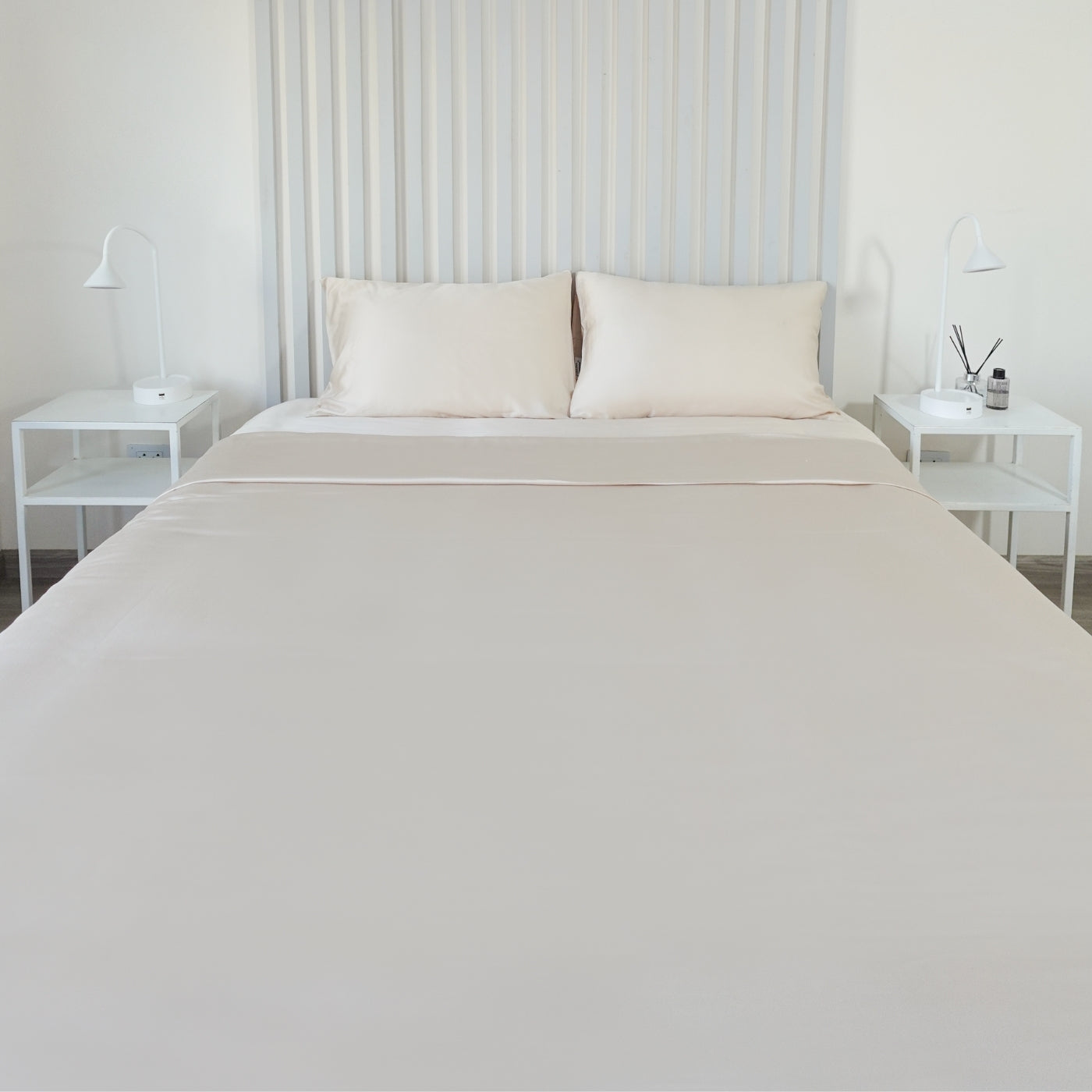 SÁBANA LUXURY EUCALIPTO BEIGE