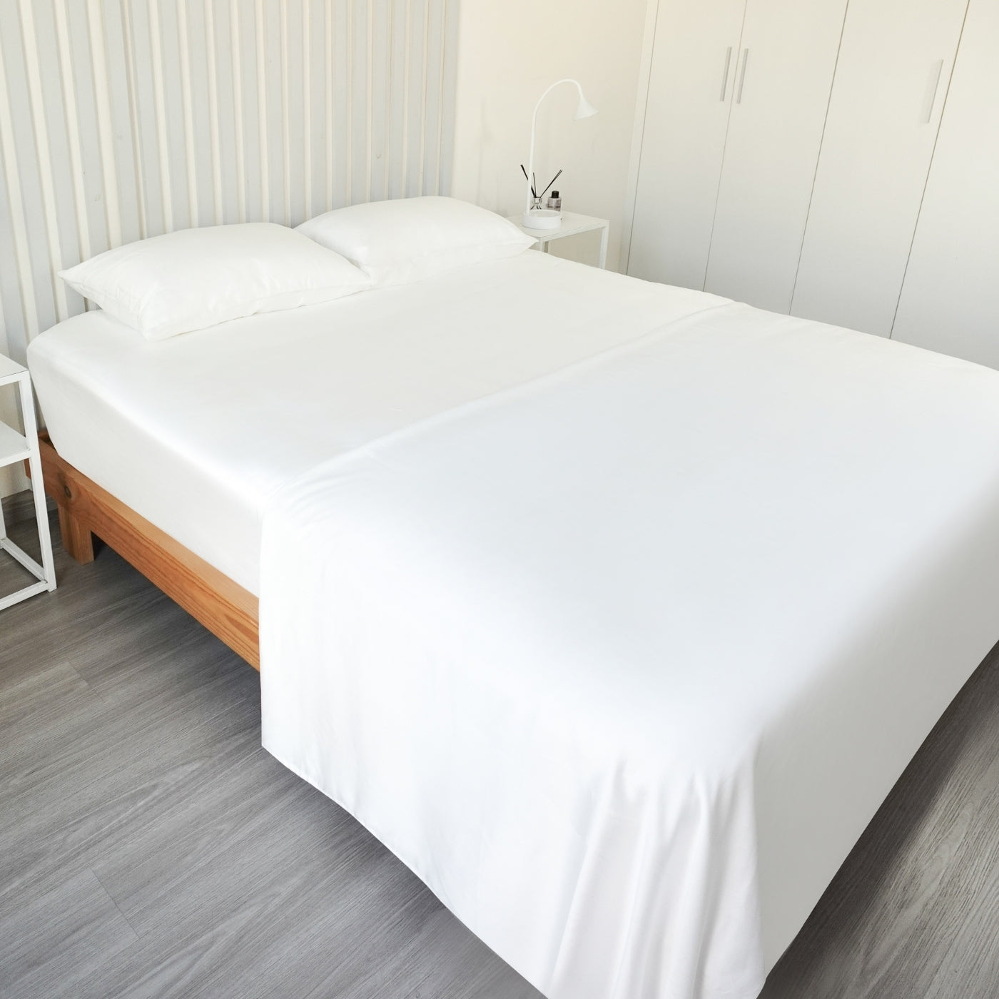 SÁBANA LUXURY EUCALIPTO BLANCO HOTEL