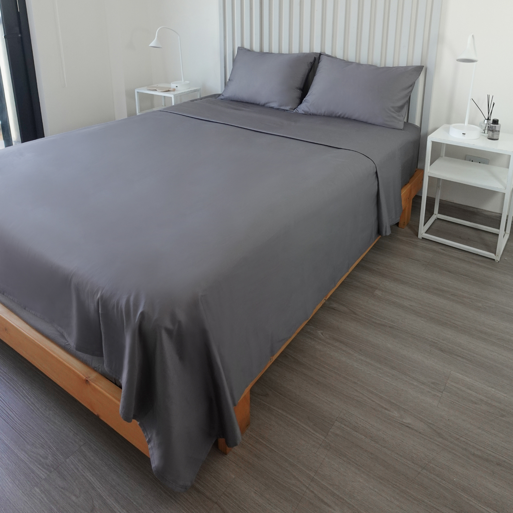 SÁBANA PREMIUM 400H CHARCOAL