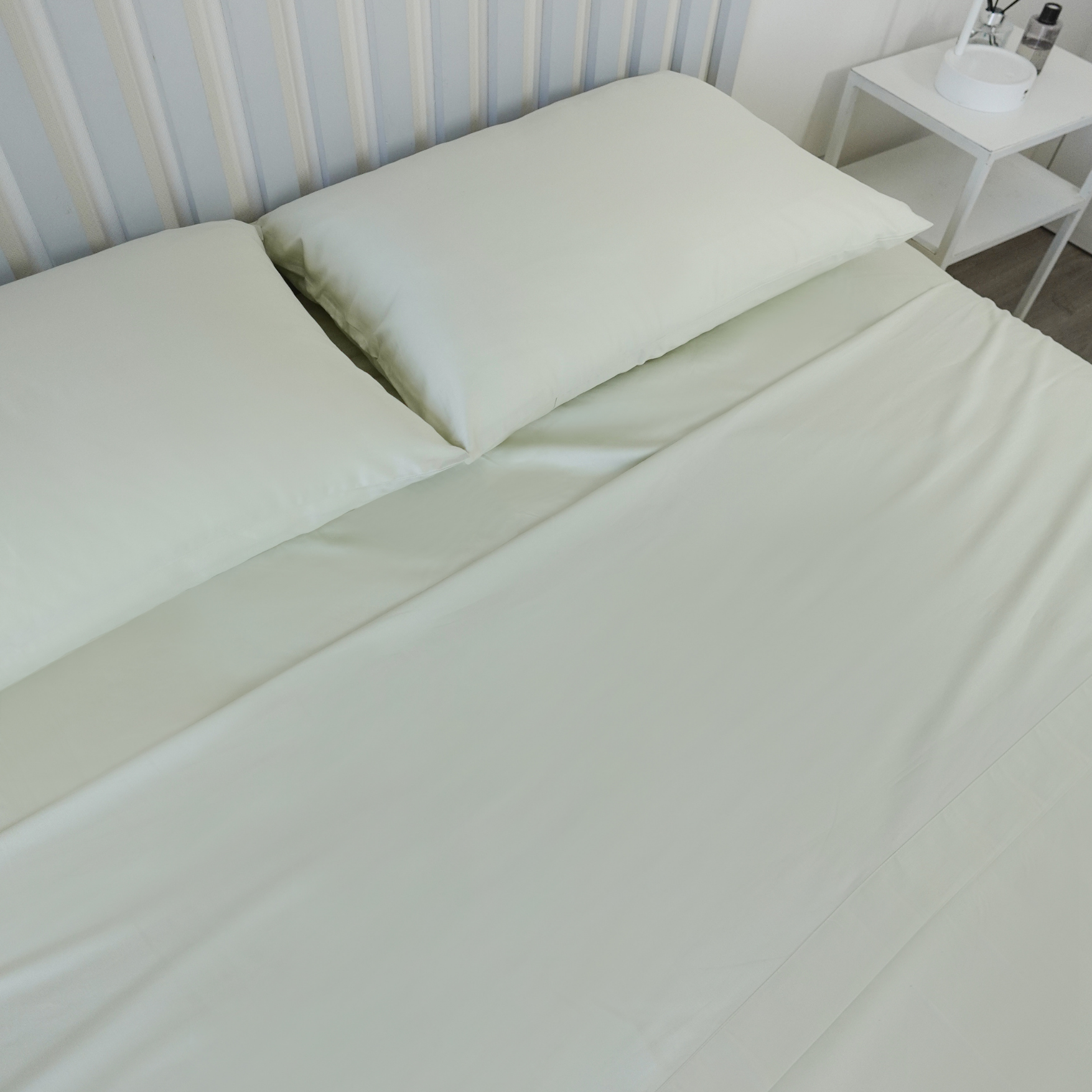 SÁBANA PREMIUM 400H PISTACHO