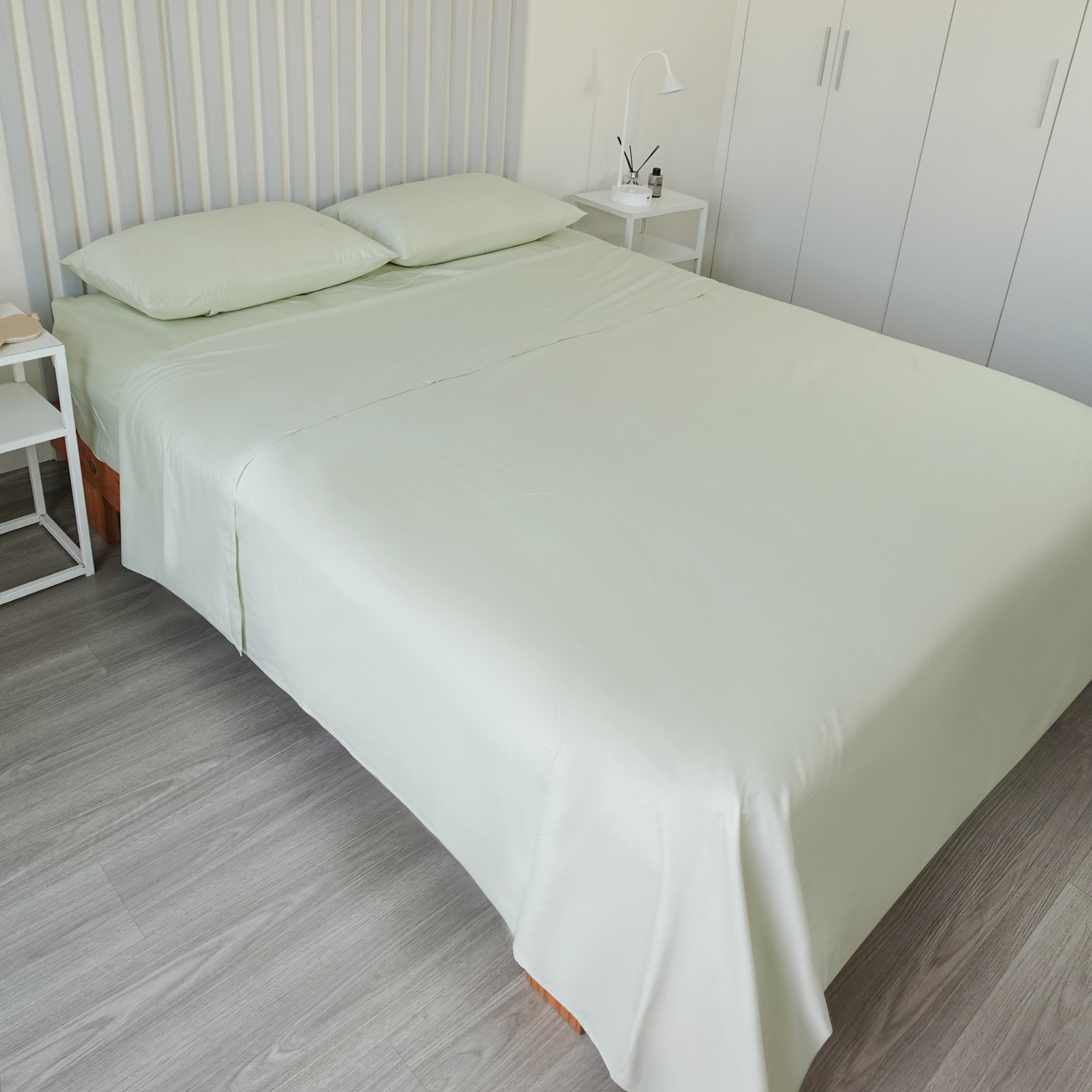 SÁBANA PREMIUM 400H PISTACHO