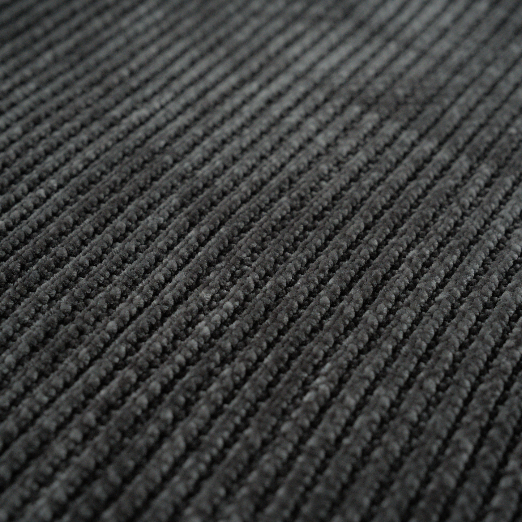 MANTA DECORATIVA CHARCOAL