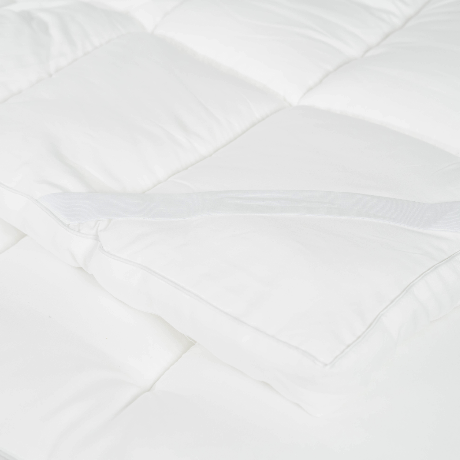 BED TOPPER LUXURY