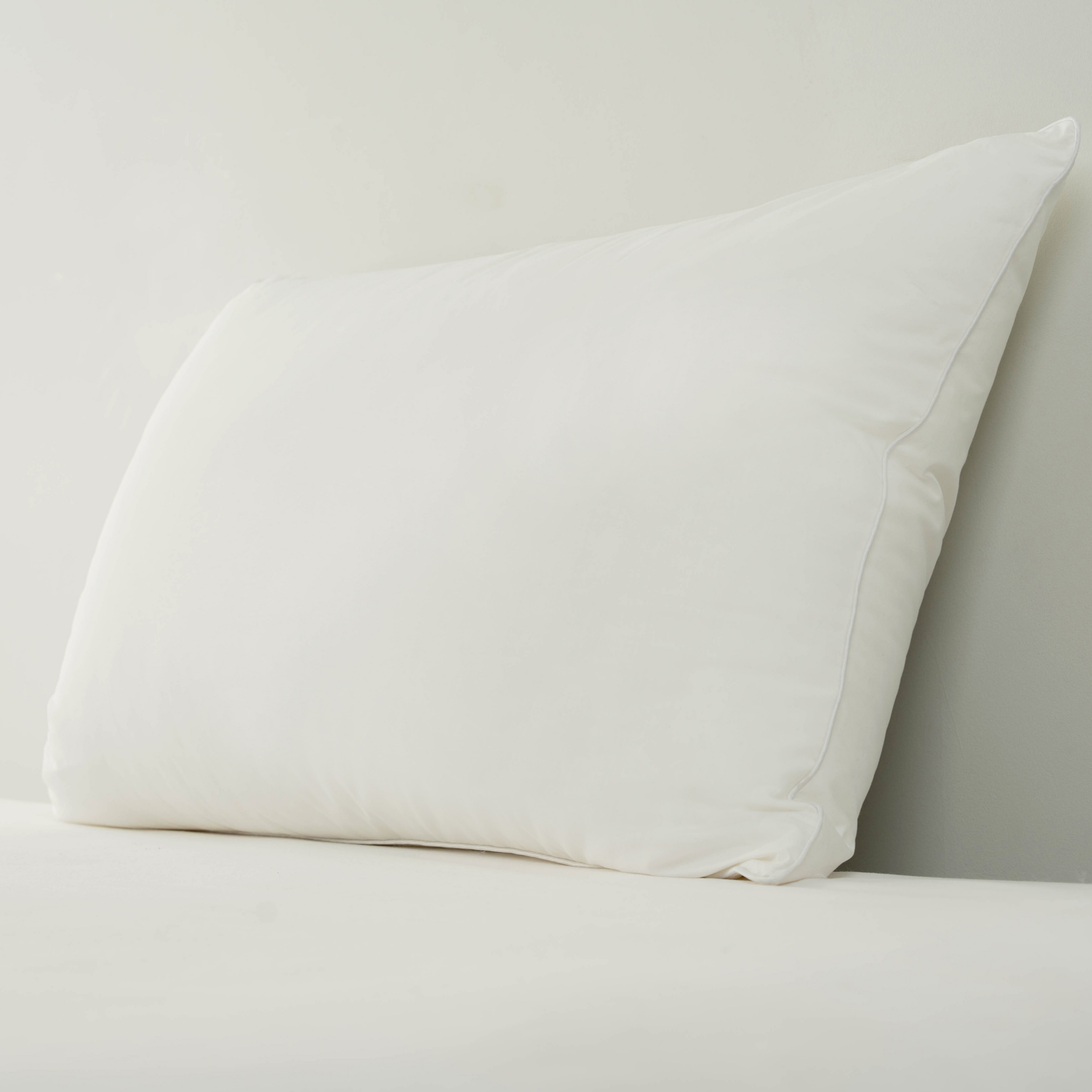 ALMOHADA HIPOALERGÉNICA GRUESA - NEW