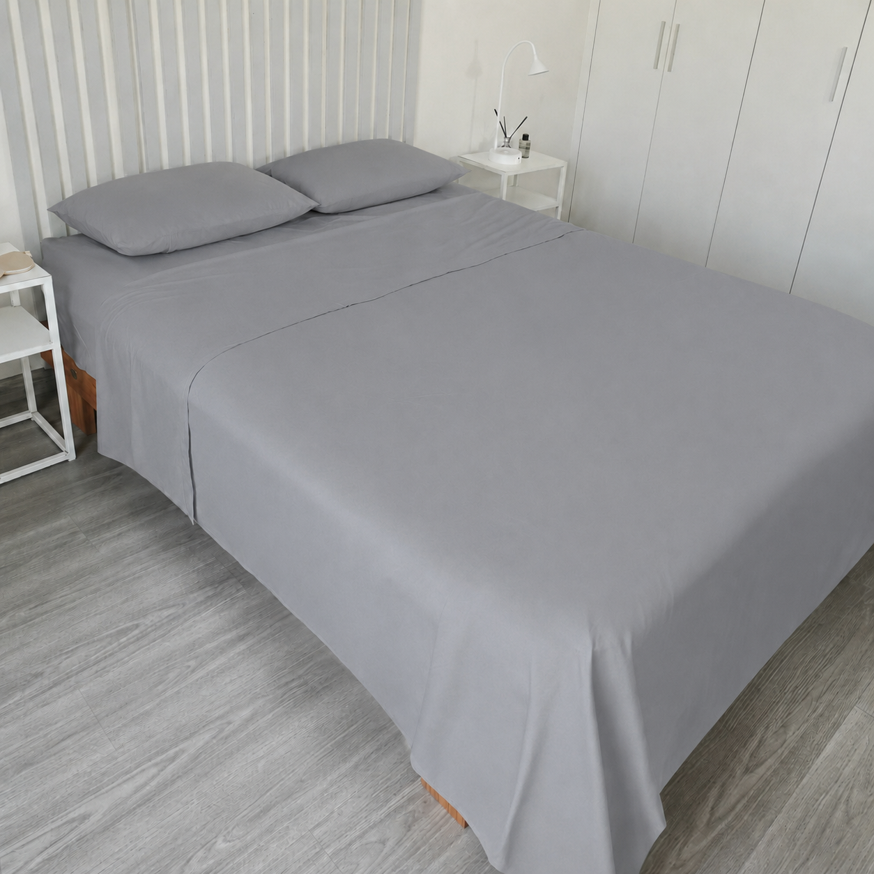 SÁBANA ESSENTIAL 260H GRIS NEW