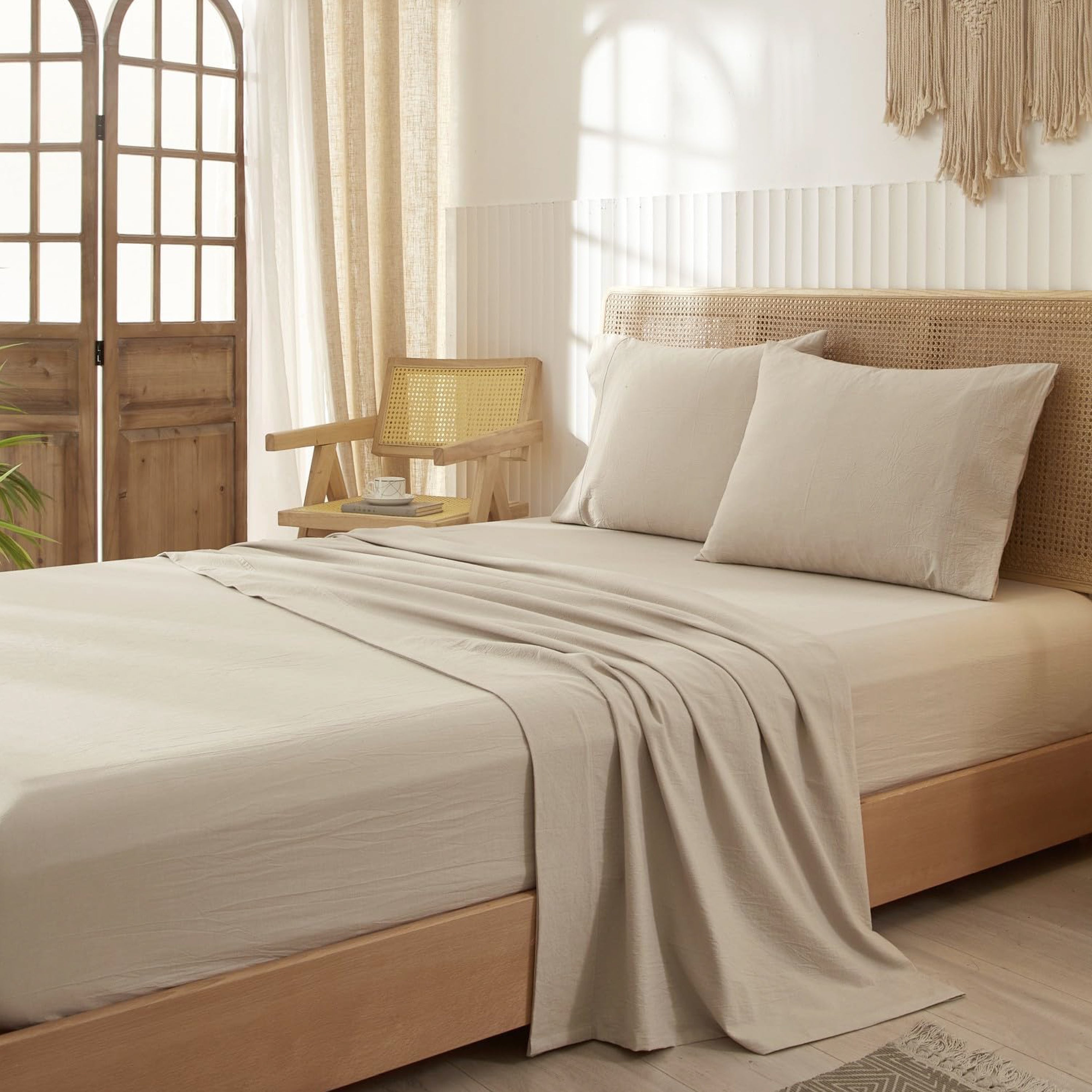 SÁBANA ESSENTIAL 260H BEIGE