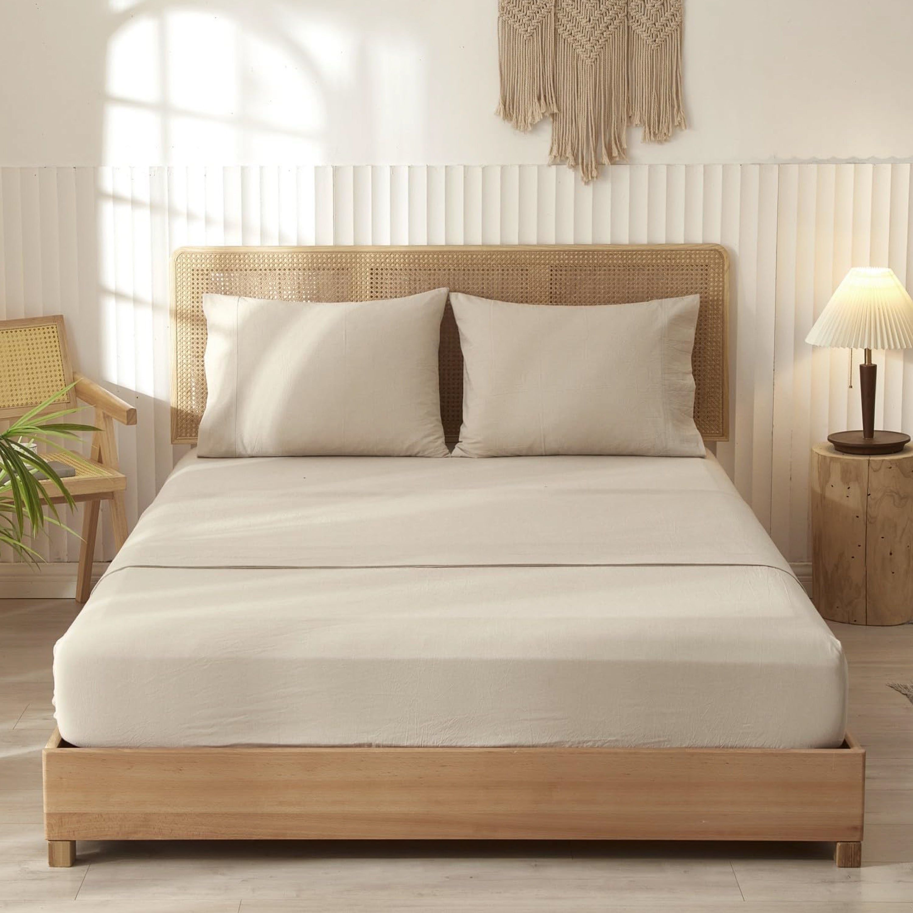 SÁBANA ESSENTIAL 260H BEIGE