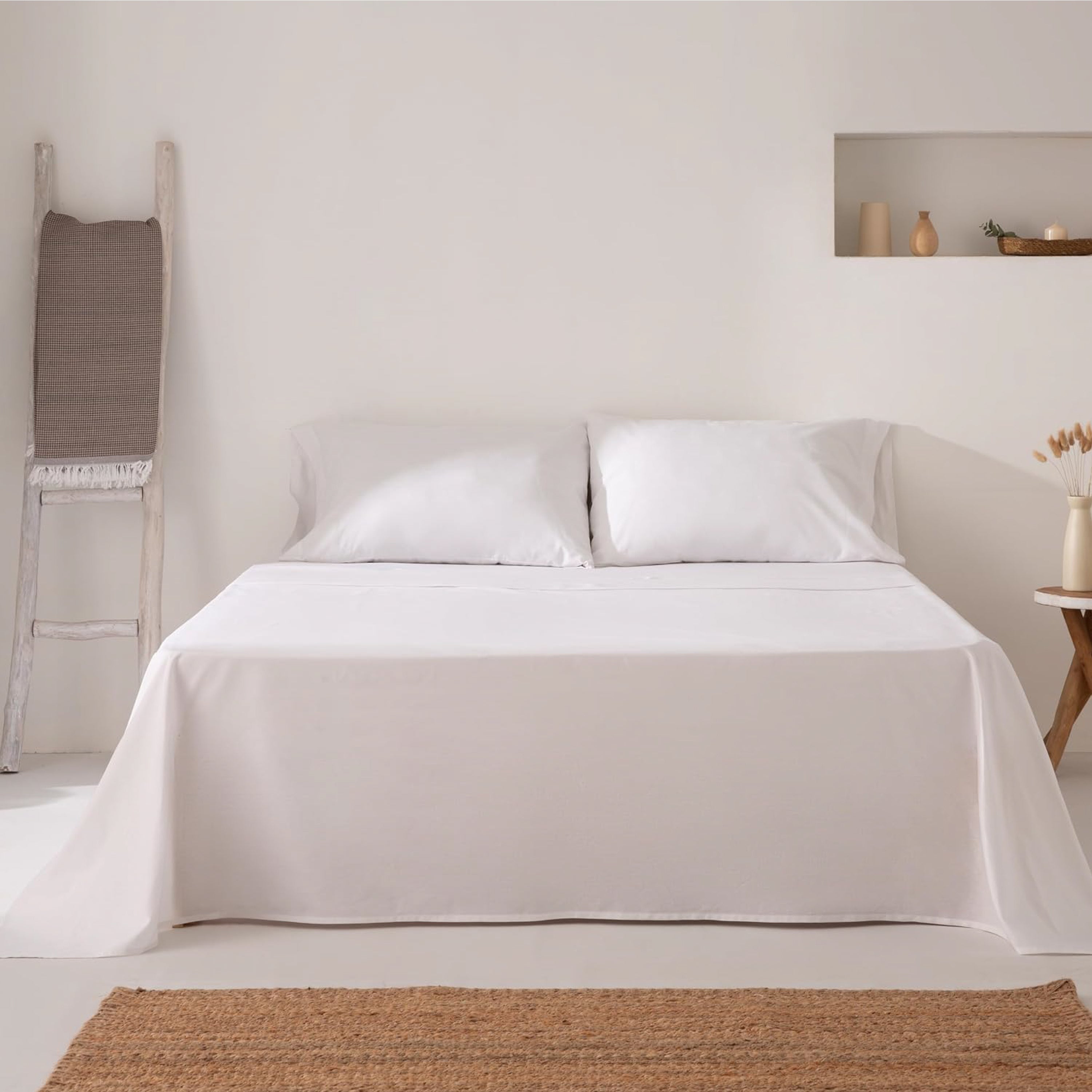 SÁBANA ESSENTIAL 260H BLANCO HOTEL
