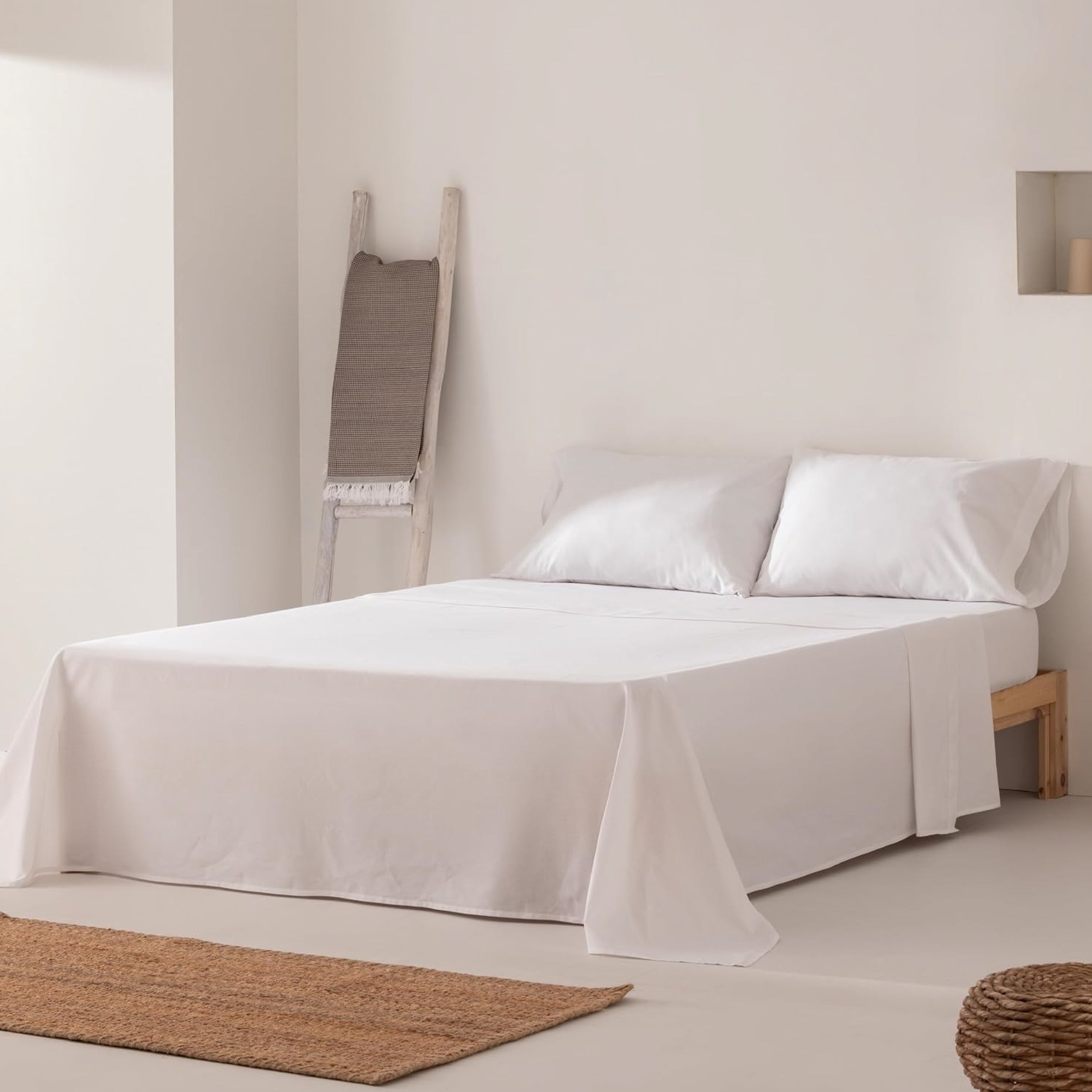 SÁBANA ESSENTIAL 260H BLANCO HOTEL