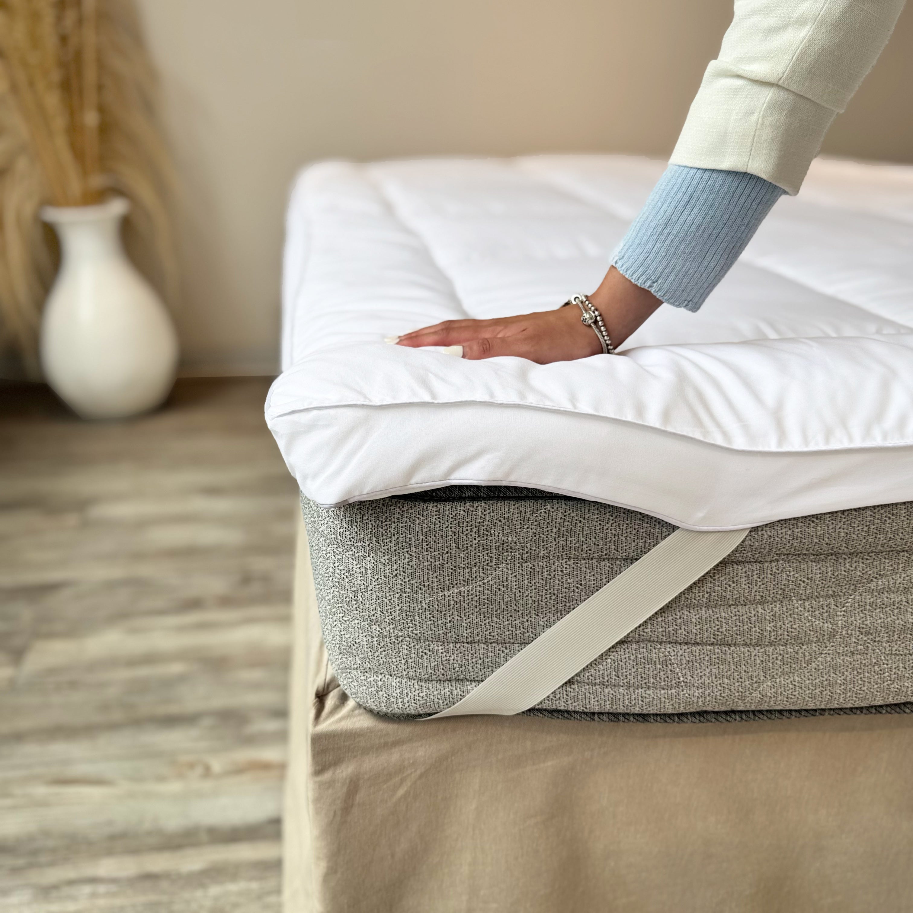 BED TOPPER PREMIUM