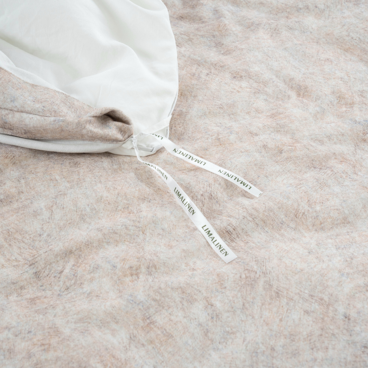FUNDA DE PLUMÓN COMFORT SOFT BEIGE