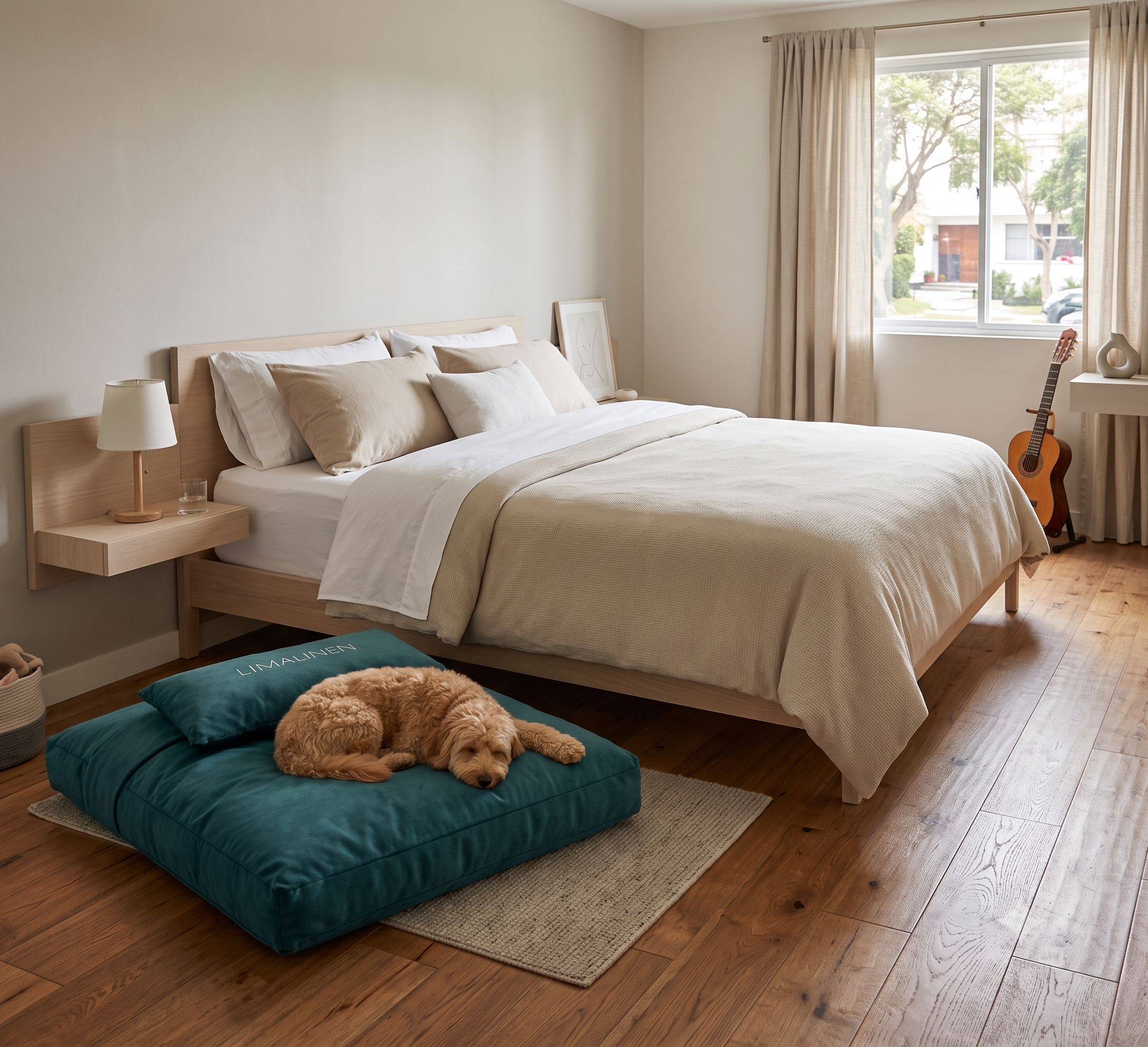 CAMA PET
