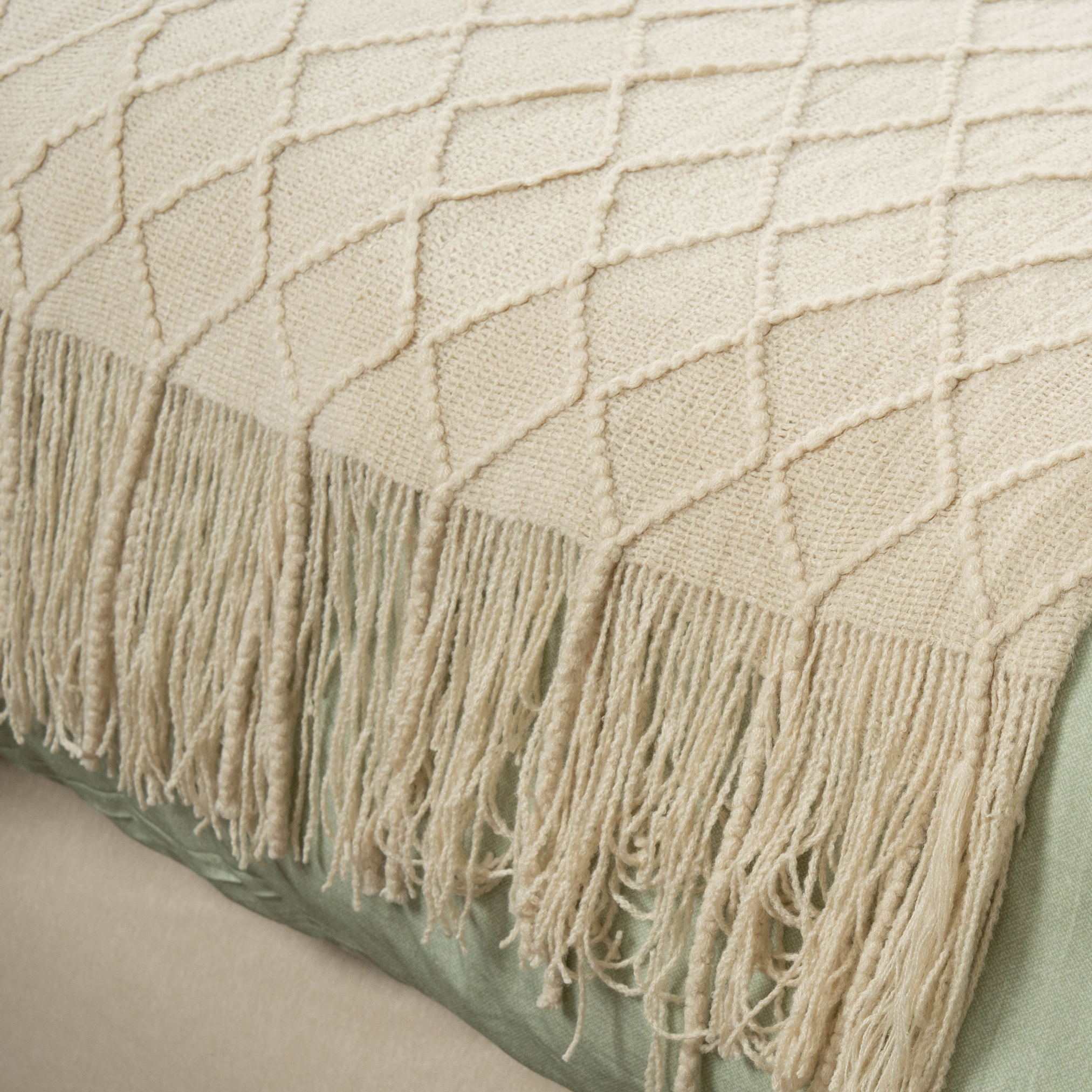 MANTA DECORATIVA SAND