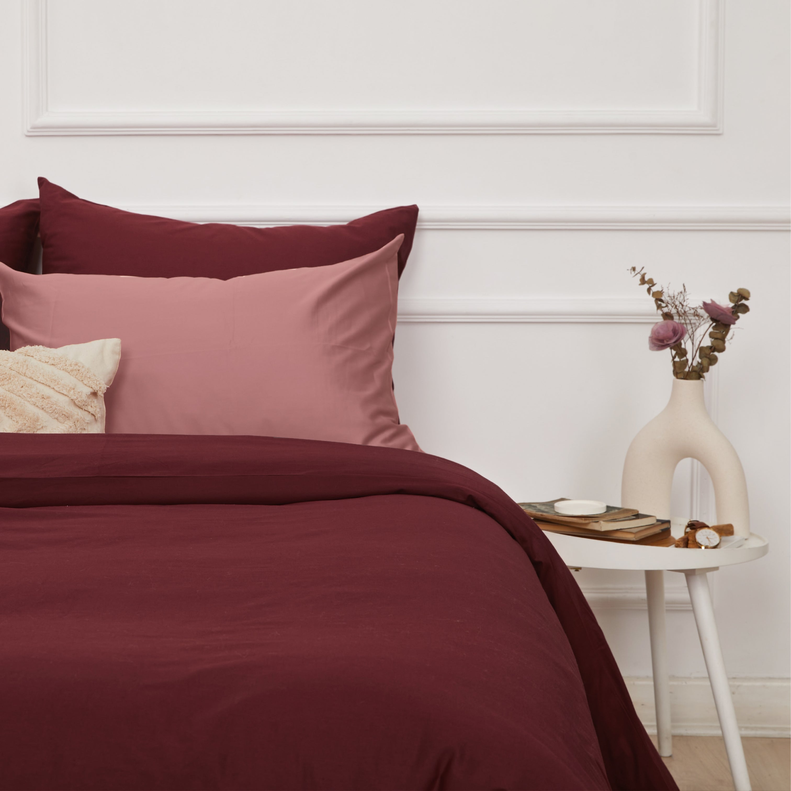 COJIN LINO MERLOT