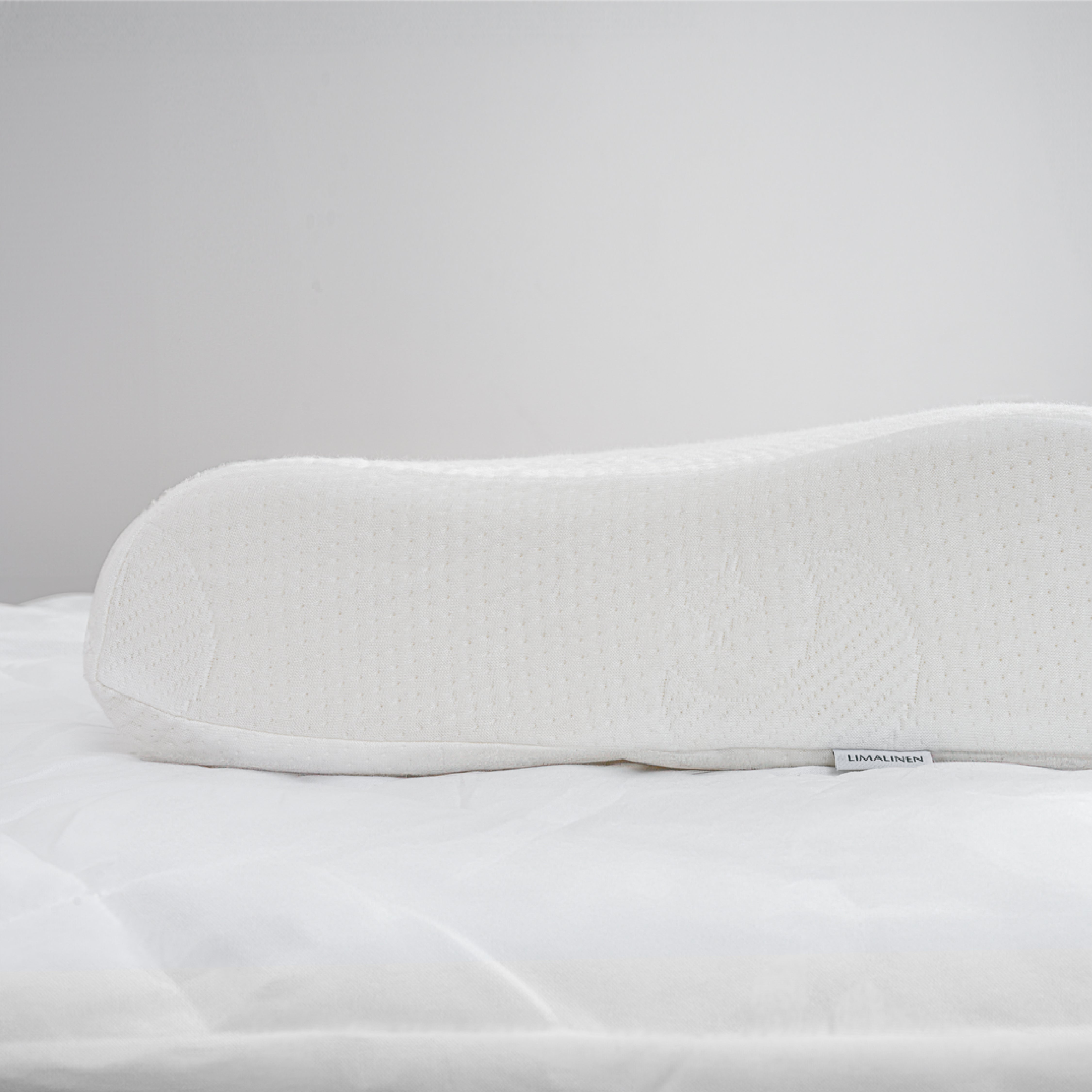 PACK DE ALMOHADAS ERGONÓMICAS CERVICALES