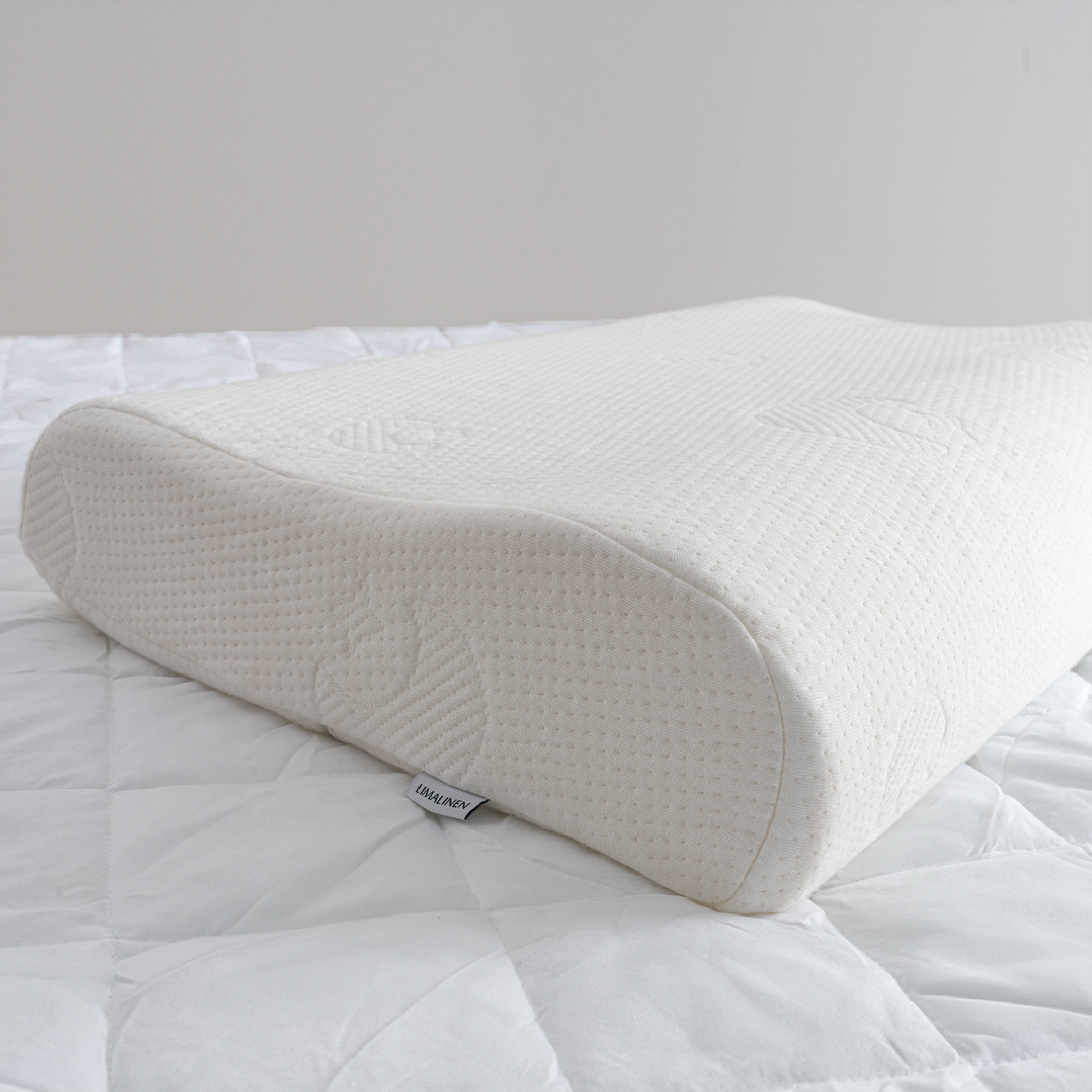 PACK DE ALMOHADAS ERGONÓMICAS CERVICALES
