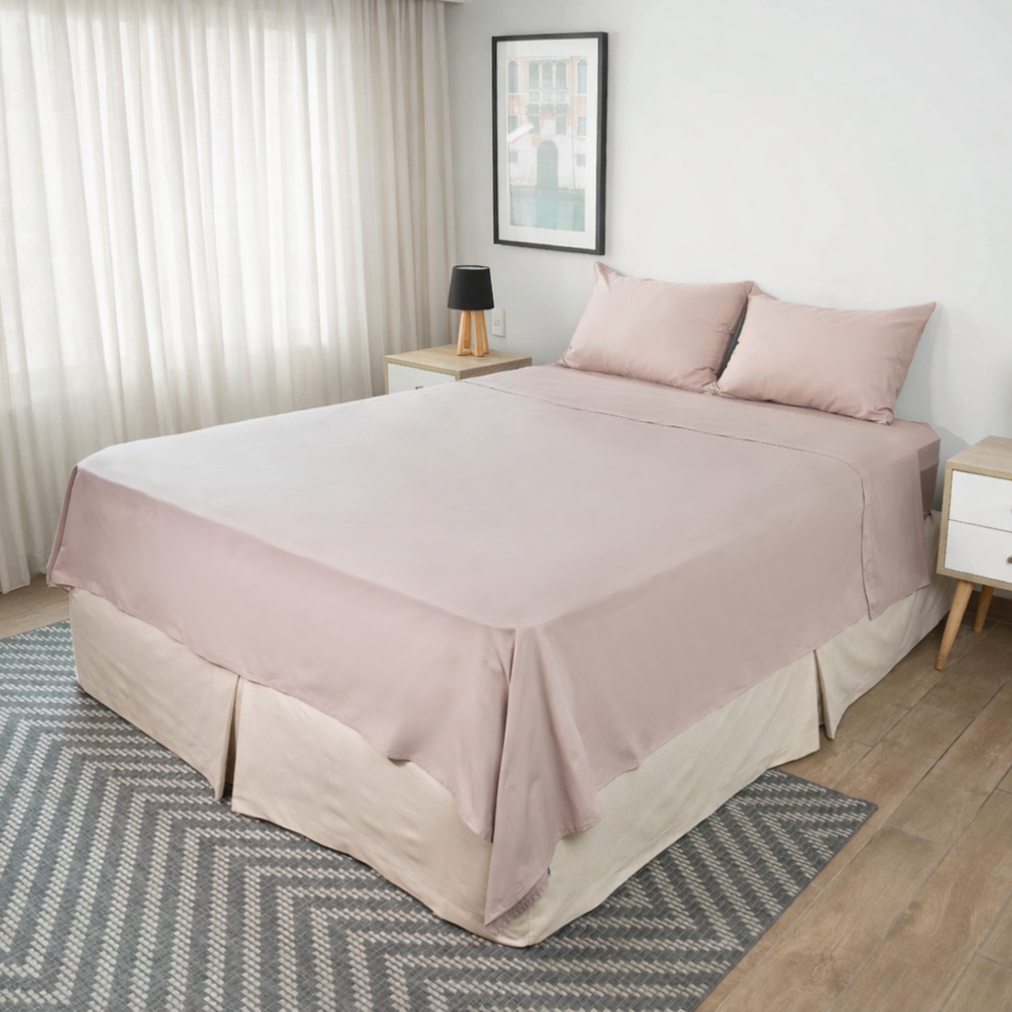 SÁBANA CAPSULE COLLECTION 260H MOCCA