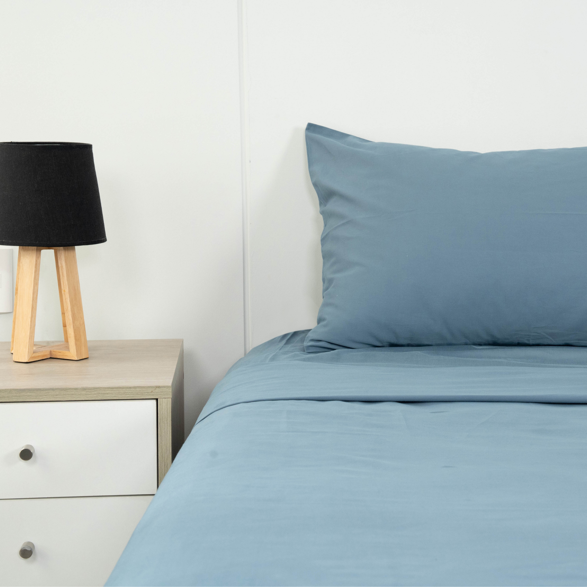 SÁBANA WARM COMFORT 300H BLUE