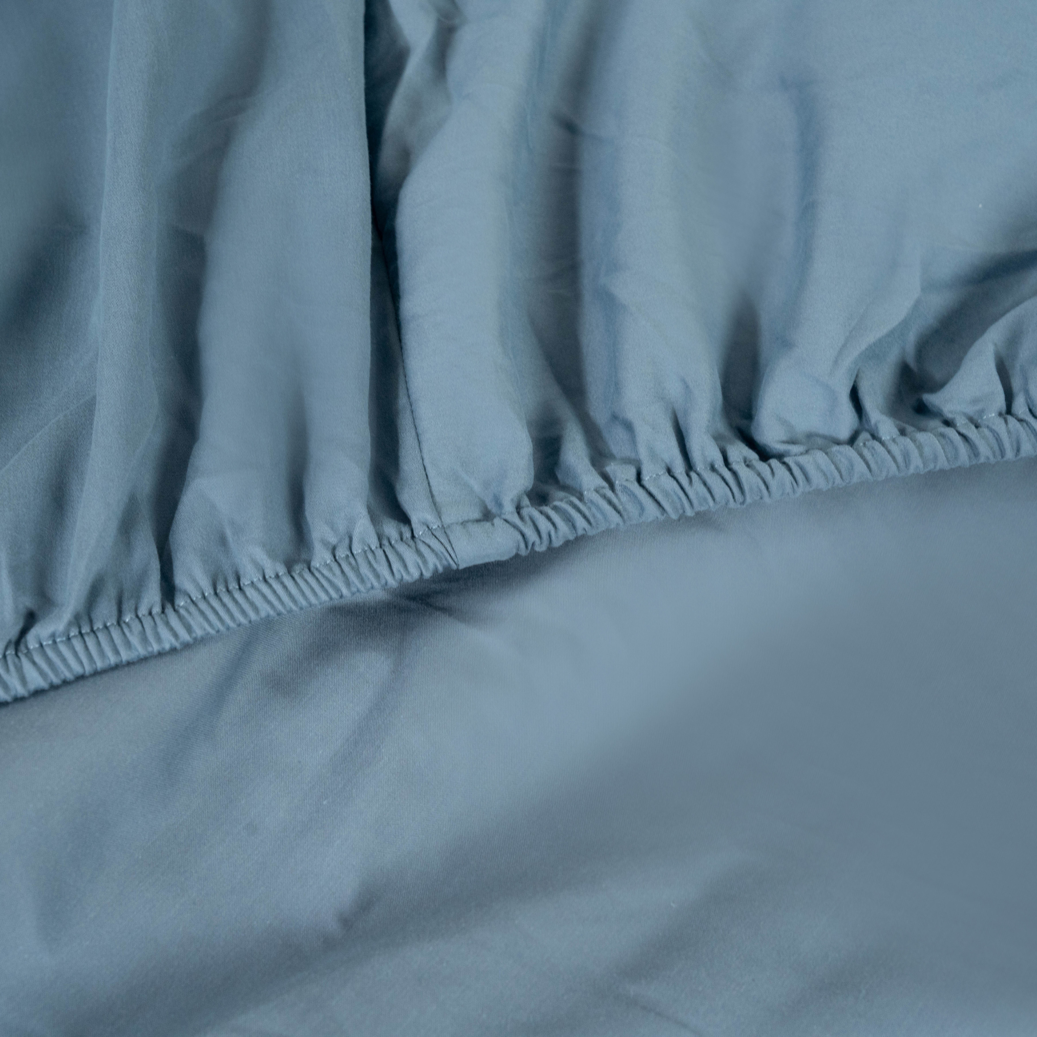 SÁBANA WARM COMFORT 300H BLUE