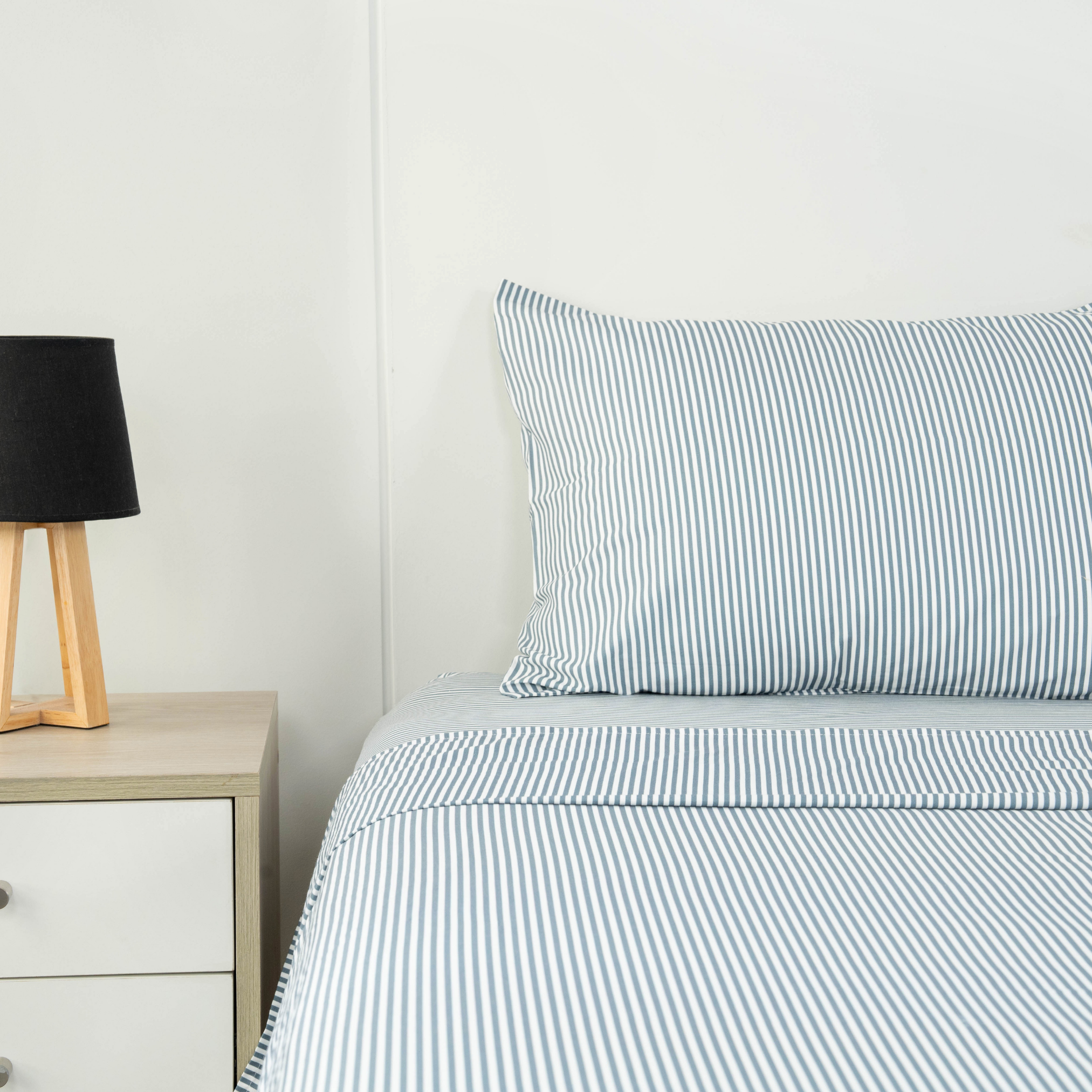 SÁBANA ESSENTIAL 260H BLUE STRIPES