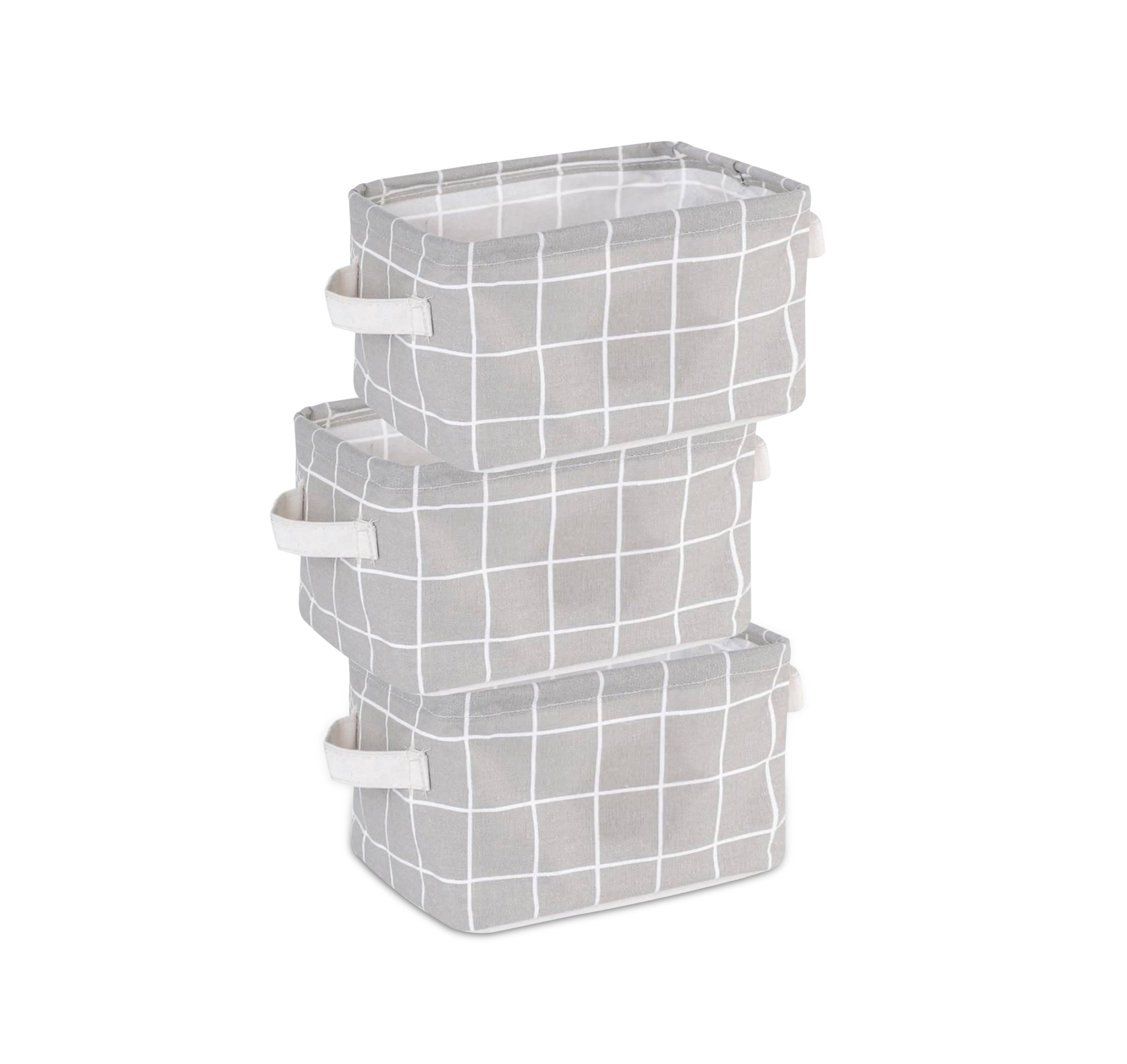 TRIPACK CESTAS PEQUEÑAS