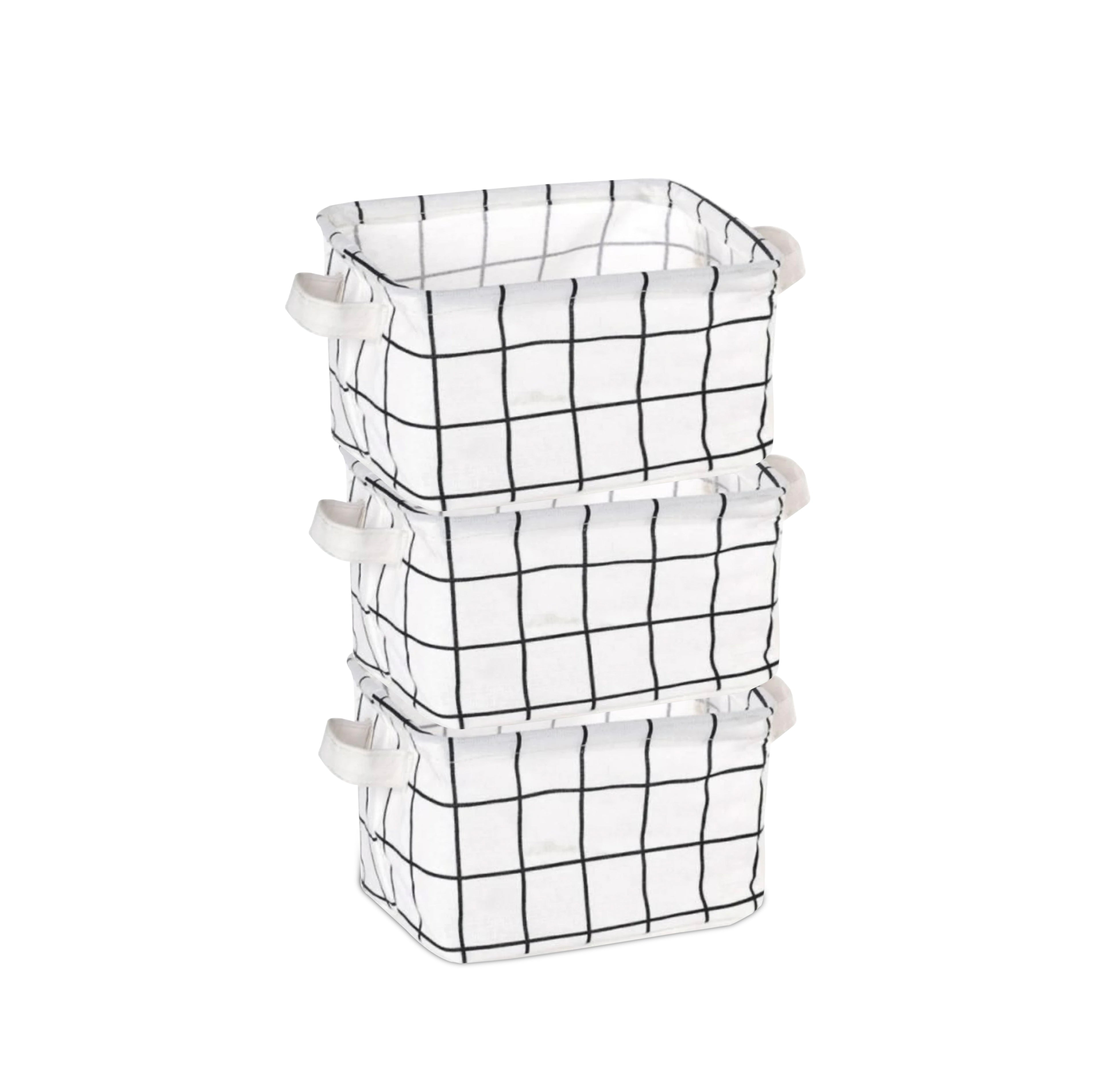TRIPACK CESTAS PEQUEÑAS
