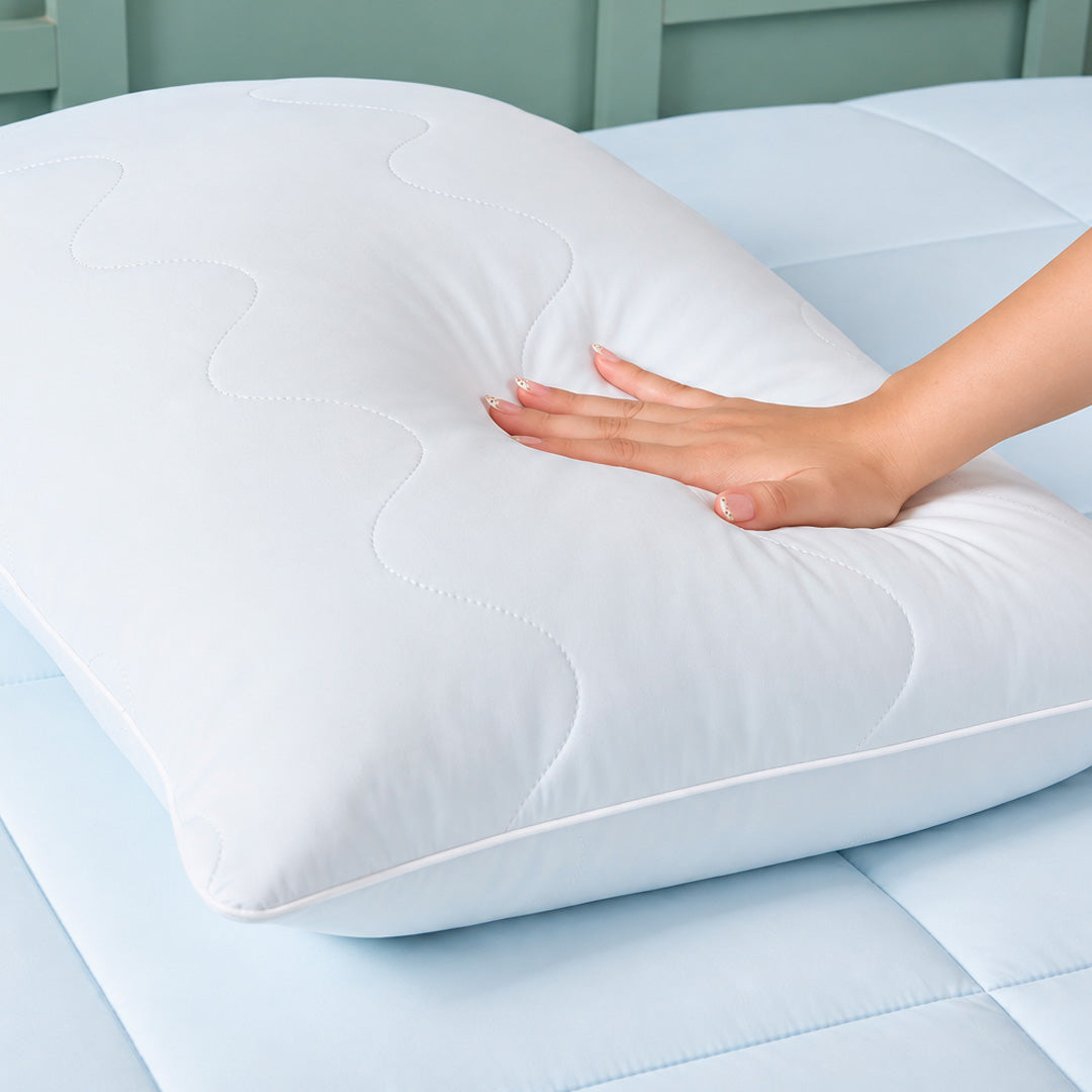 ALMOHADA FEELFRESH