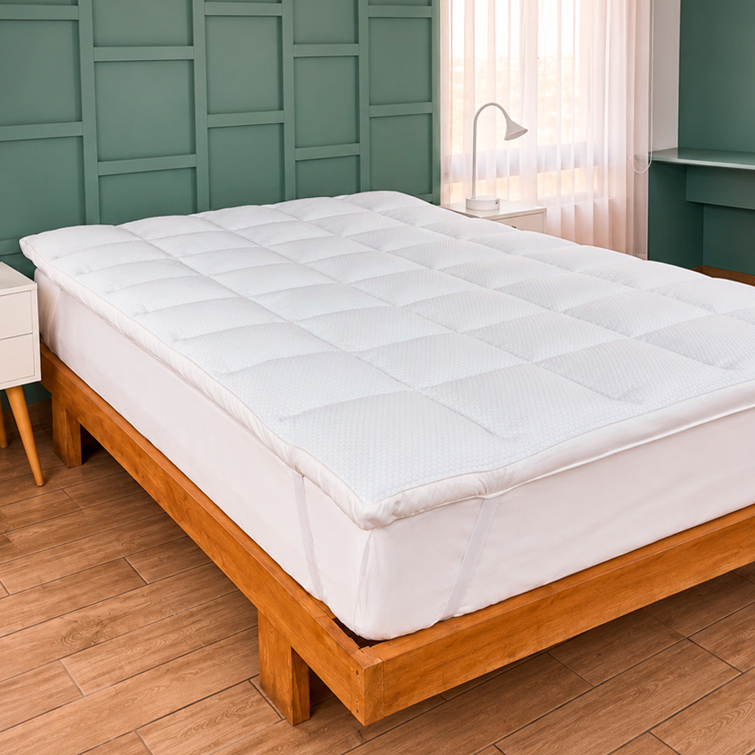 BED TOPPER COOLING