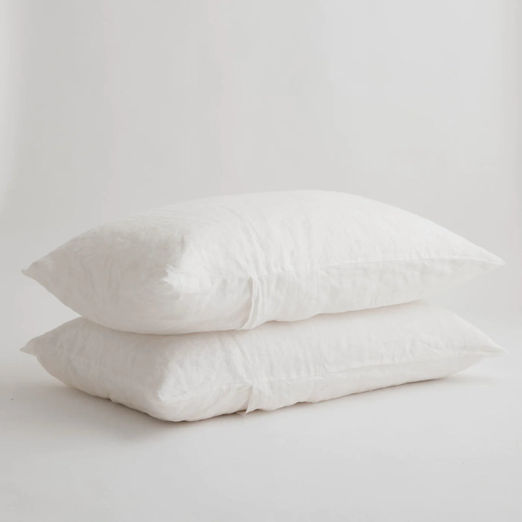 PACK DE 2 FUNDAS DE ALMOHADA ESSENTIAL