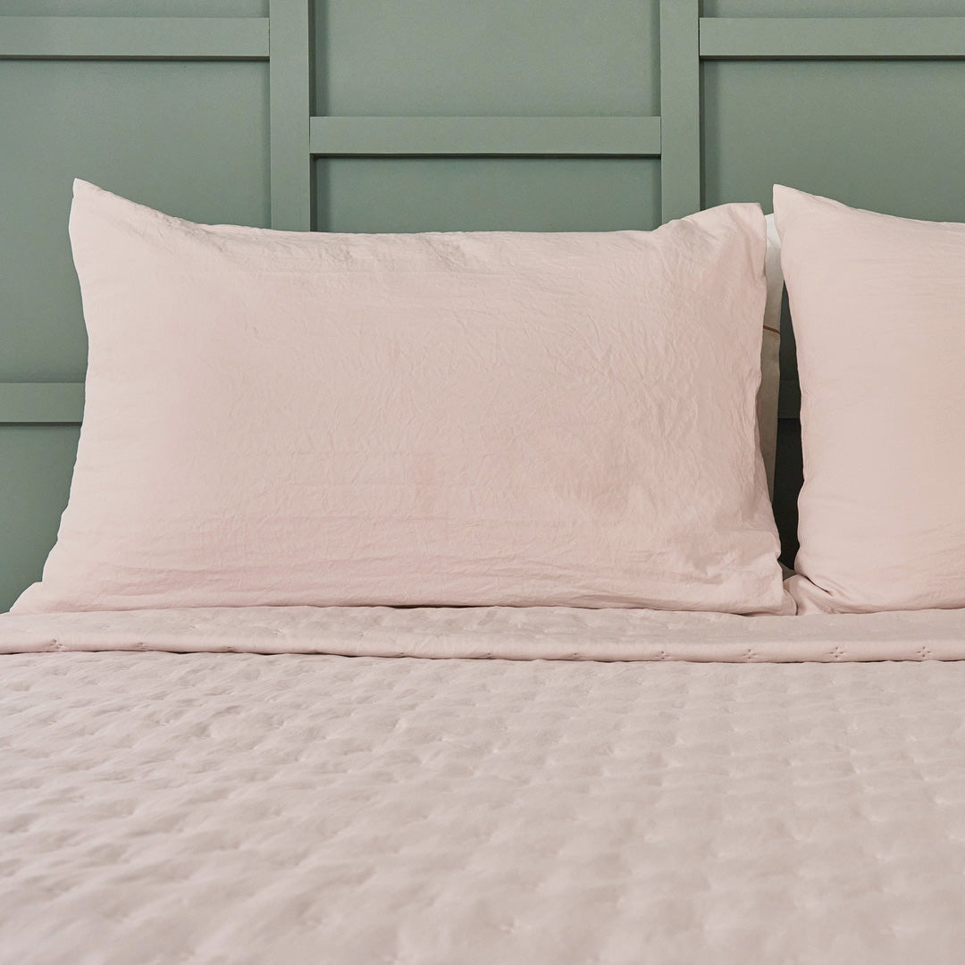 QUILT - CUBRECAMA DE VERANO BEIGE NEW