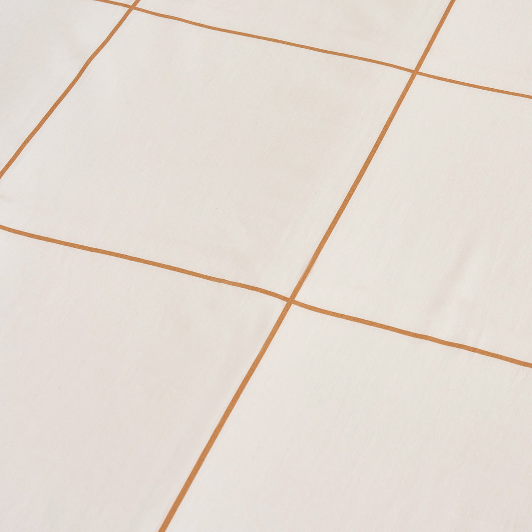 SÁBANA CLASSIC 180H BEIGE SQUARES