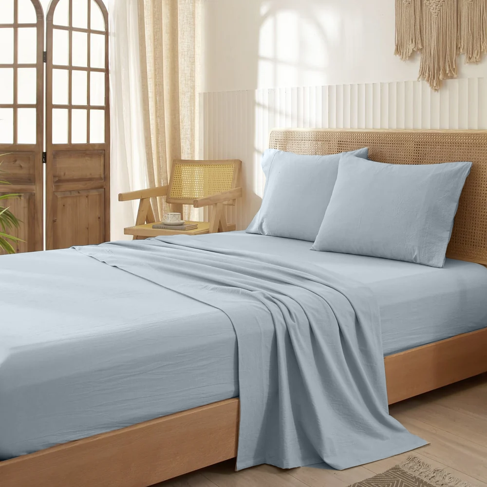 SÁBANA ESSENTIAL 260H SKY BLUE