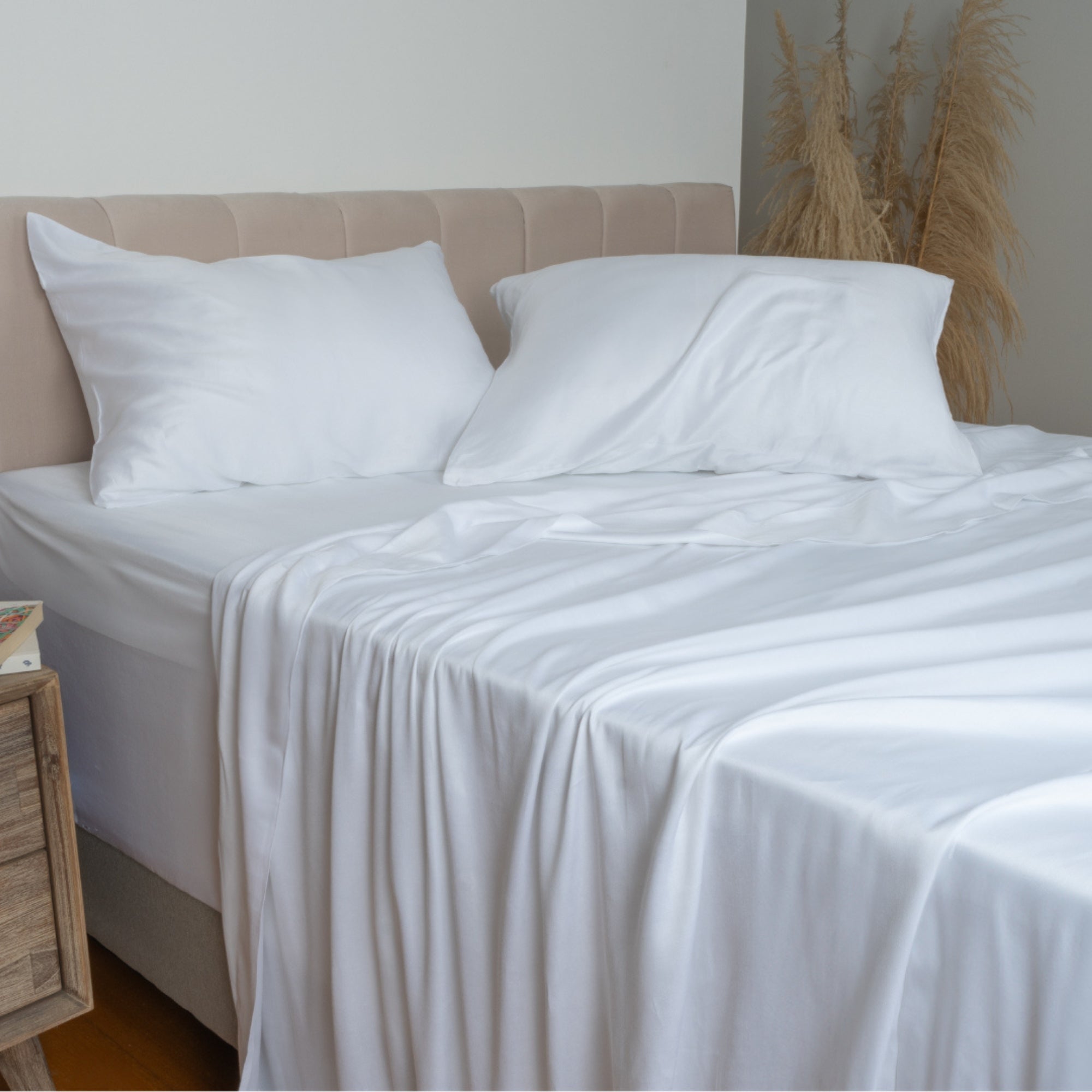 SÁBANA LUXURY EUCALIPTO BLANCO HOTEL