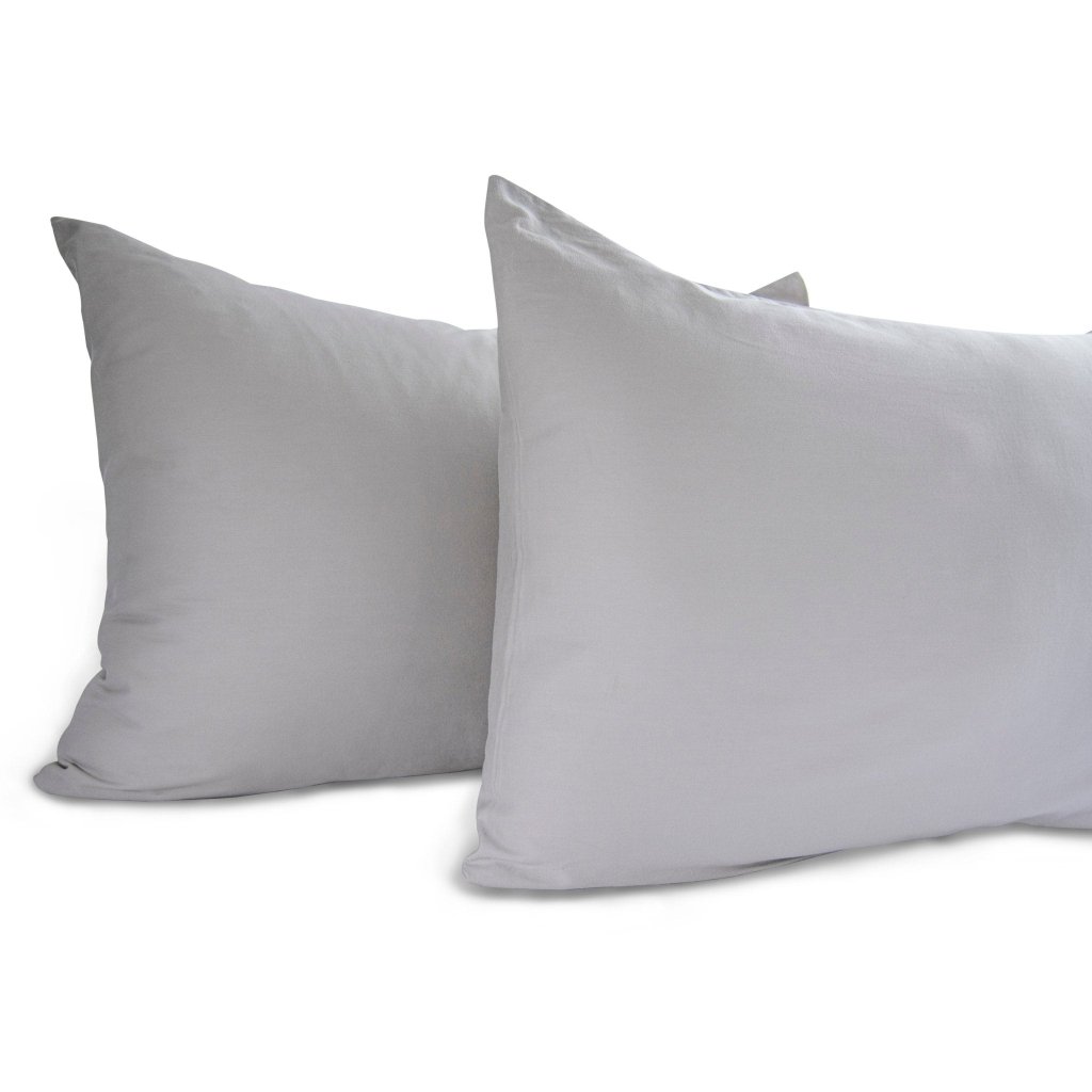 PACK DE 2 FUNDAS DE ALMOHADA ESSENTIAL