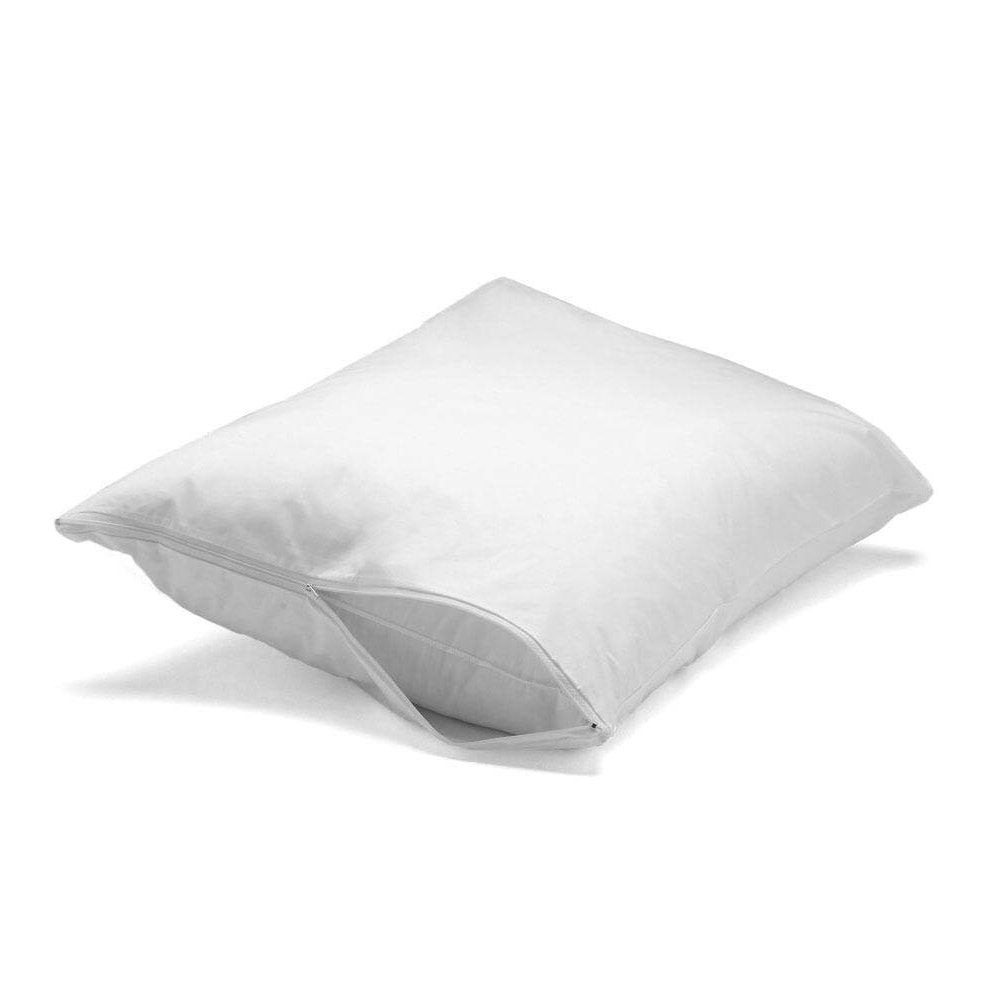 PACK DE 2 PROTECTORES DE ALMOHADA