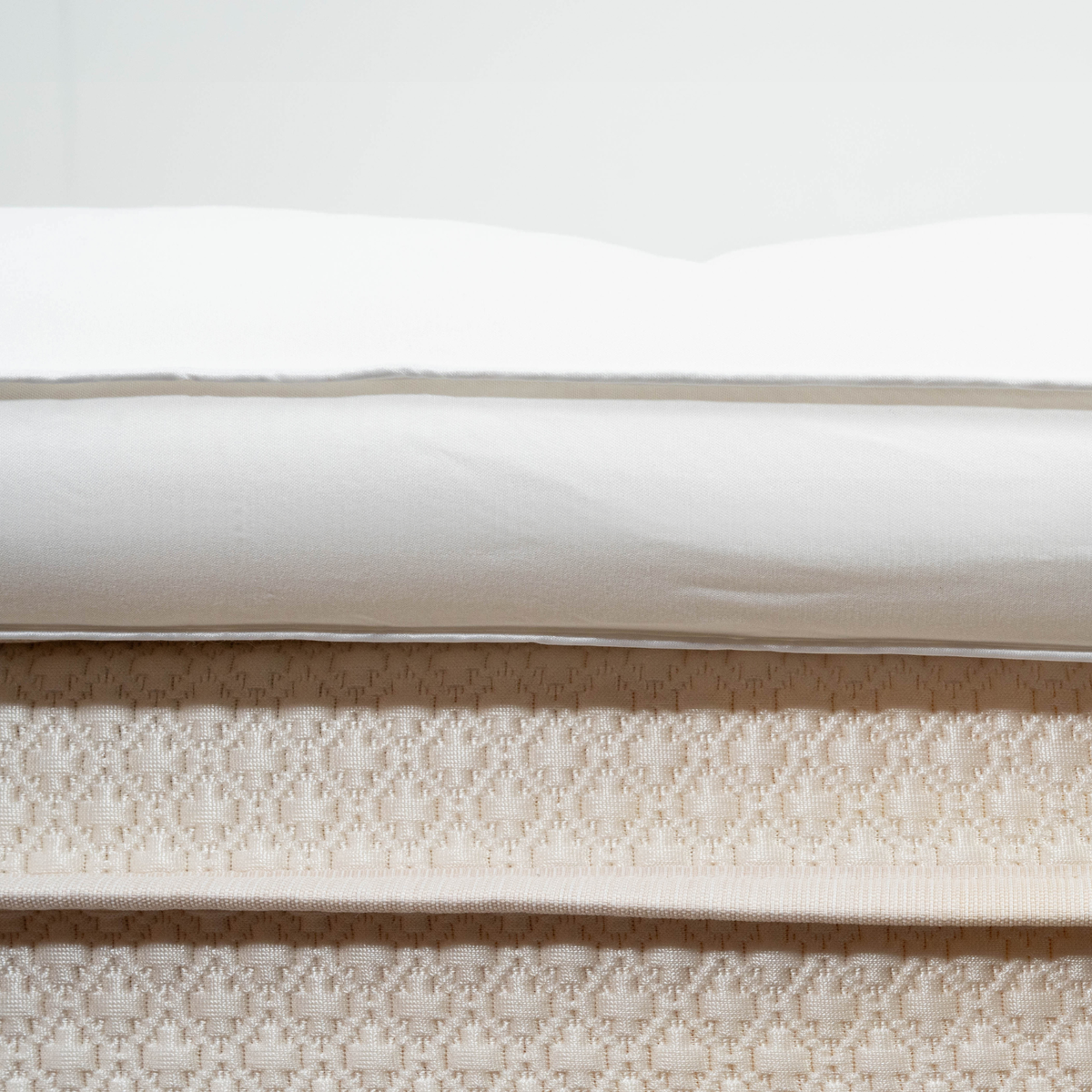 BED TOPPER LUXURY