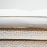 BED TOPPER LUXURY