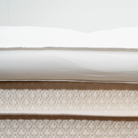 BED TOPPER LUXURY