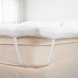 BED TOPPER LUXURY