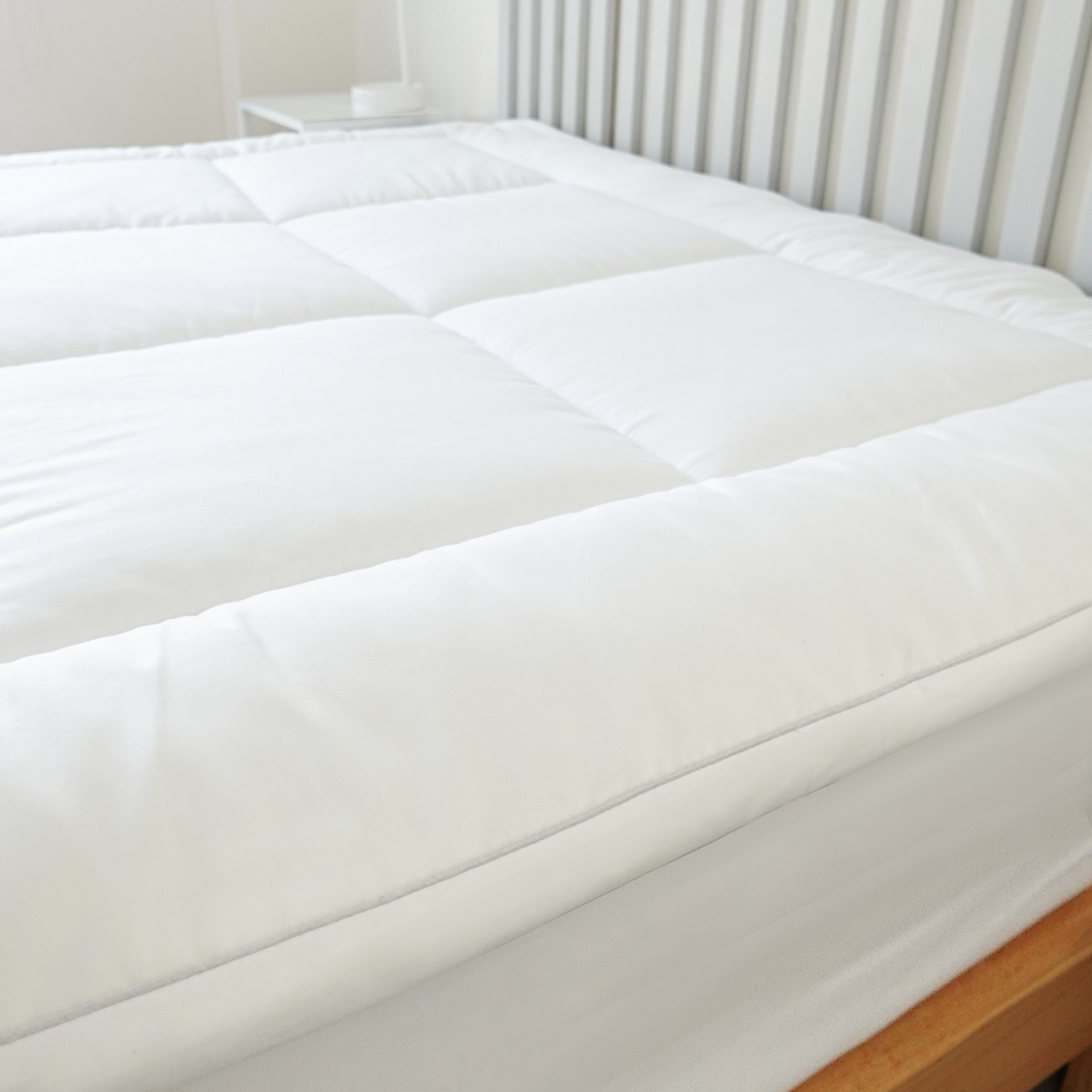 BED TOPPER PREMIUM