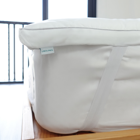 BED TOPPER PREMIUM