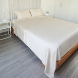 SÁBANA LUXURY EUCALIPTO BEIGE