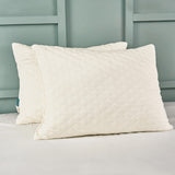 PACK DE ALMOHADAS MEMORY FOAM